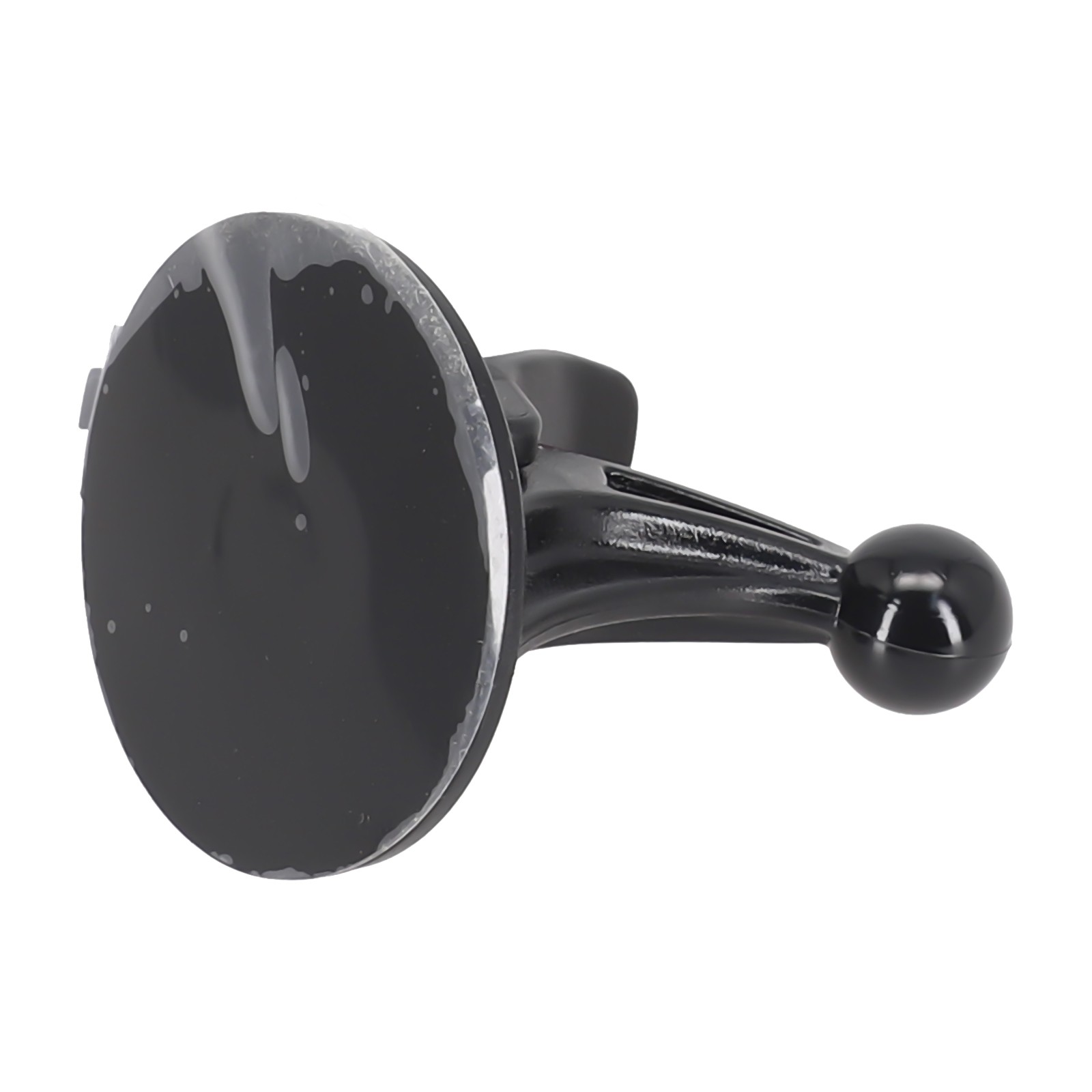 For Garmin Navigator GPS Windshield Suction Cup Mount Bracket Stand Cradle-Blac