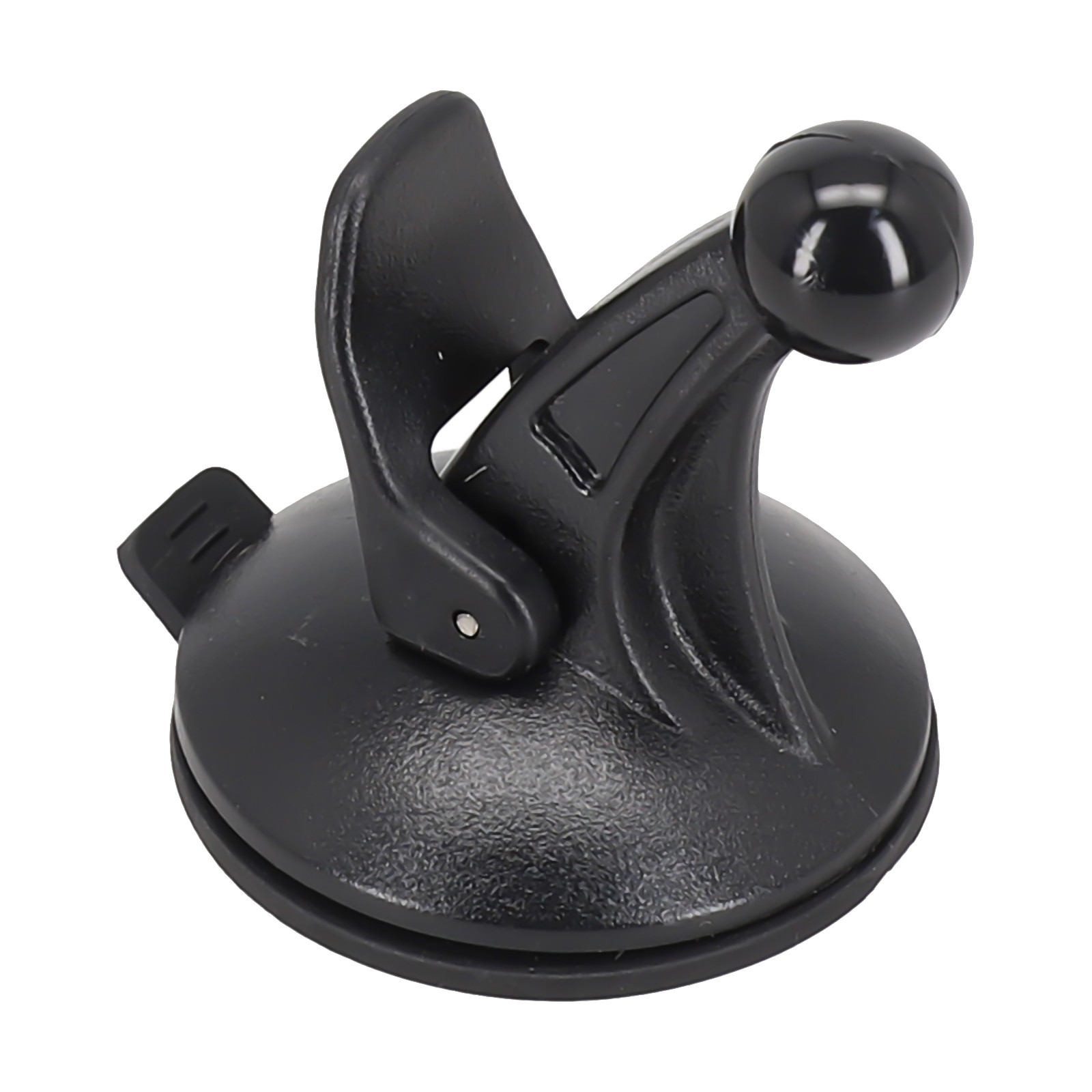 For Garmin Navigator GPS Windshield Suction Cup Mount Bracket Stand Cradle-Blac