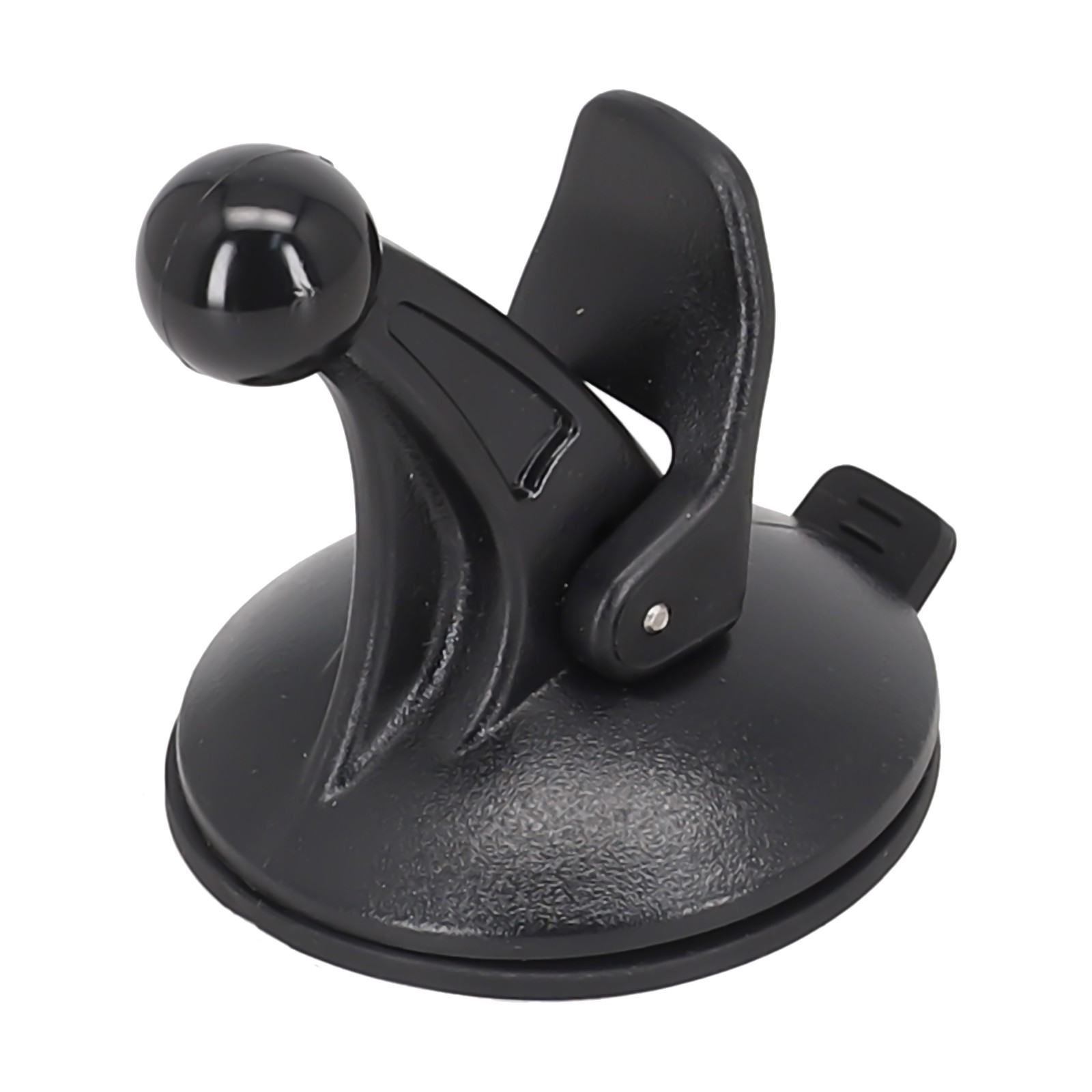 For Garmin Navigator GPS Windshield Suction Cup Mount Bracket Stand Cradle-Blac