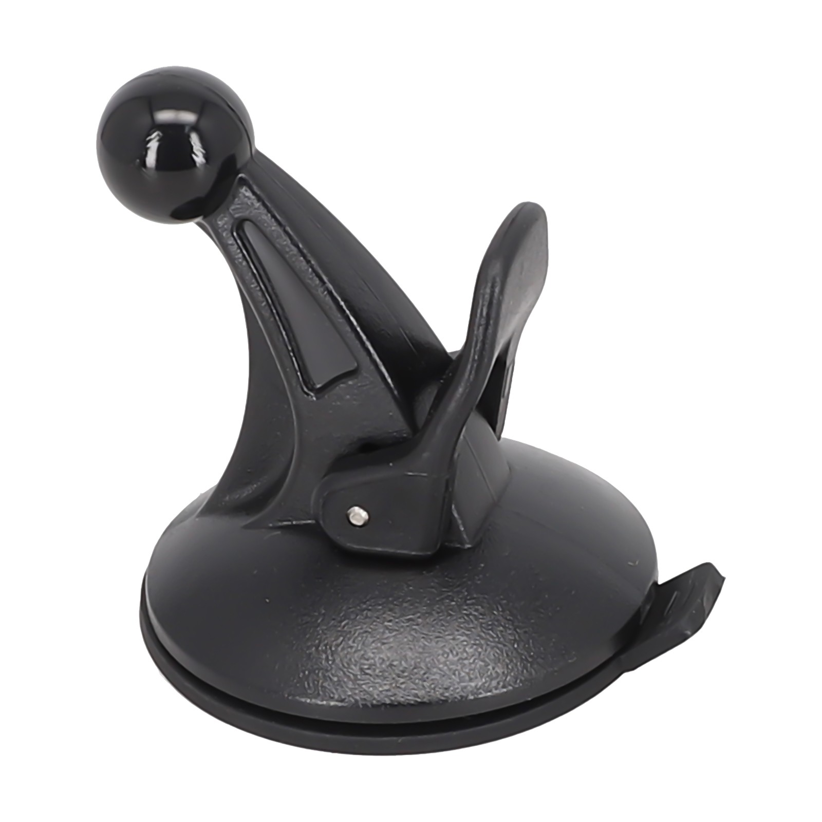 For Garmin Navigator GPS Windshield Suction Cup Mount Bracket Stand Cradle-Blac