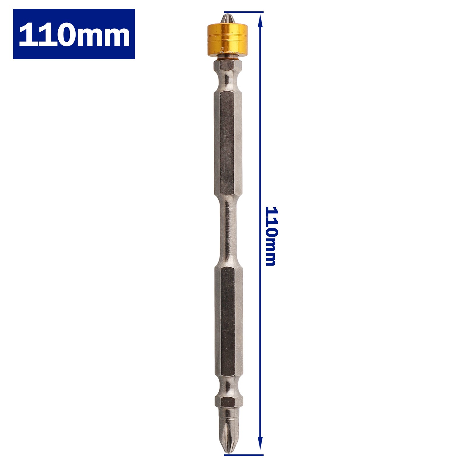 Tool Parts Screwdriver Bit Power Tool Parts Electric ScrewDriver For Electronics - Picture 15 of 37