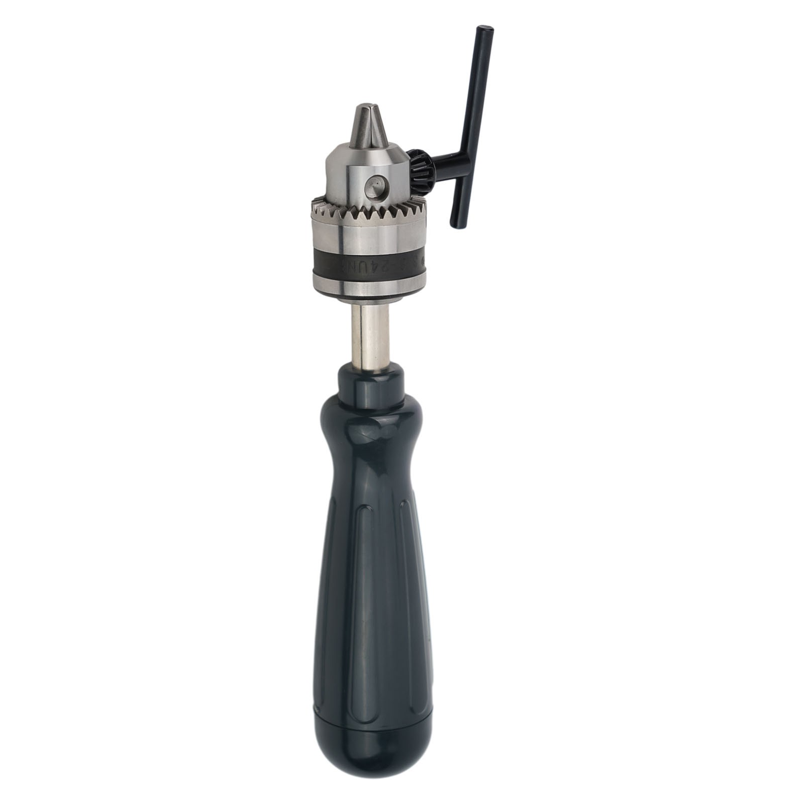 Lightweight Hand Drill for Quick and Precise Drilling on Surfaces - Picture 24 of 25