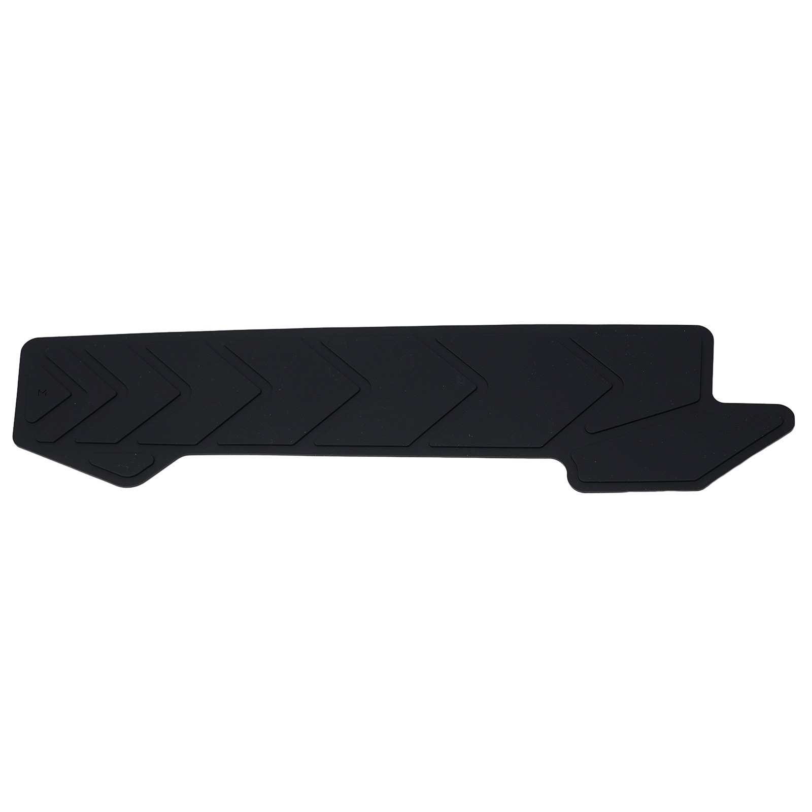 1x Bicicleta Silicona Gel Universal Pegatina Funda Protectora Bicicleta Protector Cadena Nuevo - Imagen 24 de 26