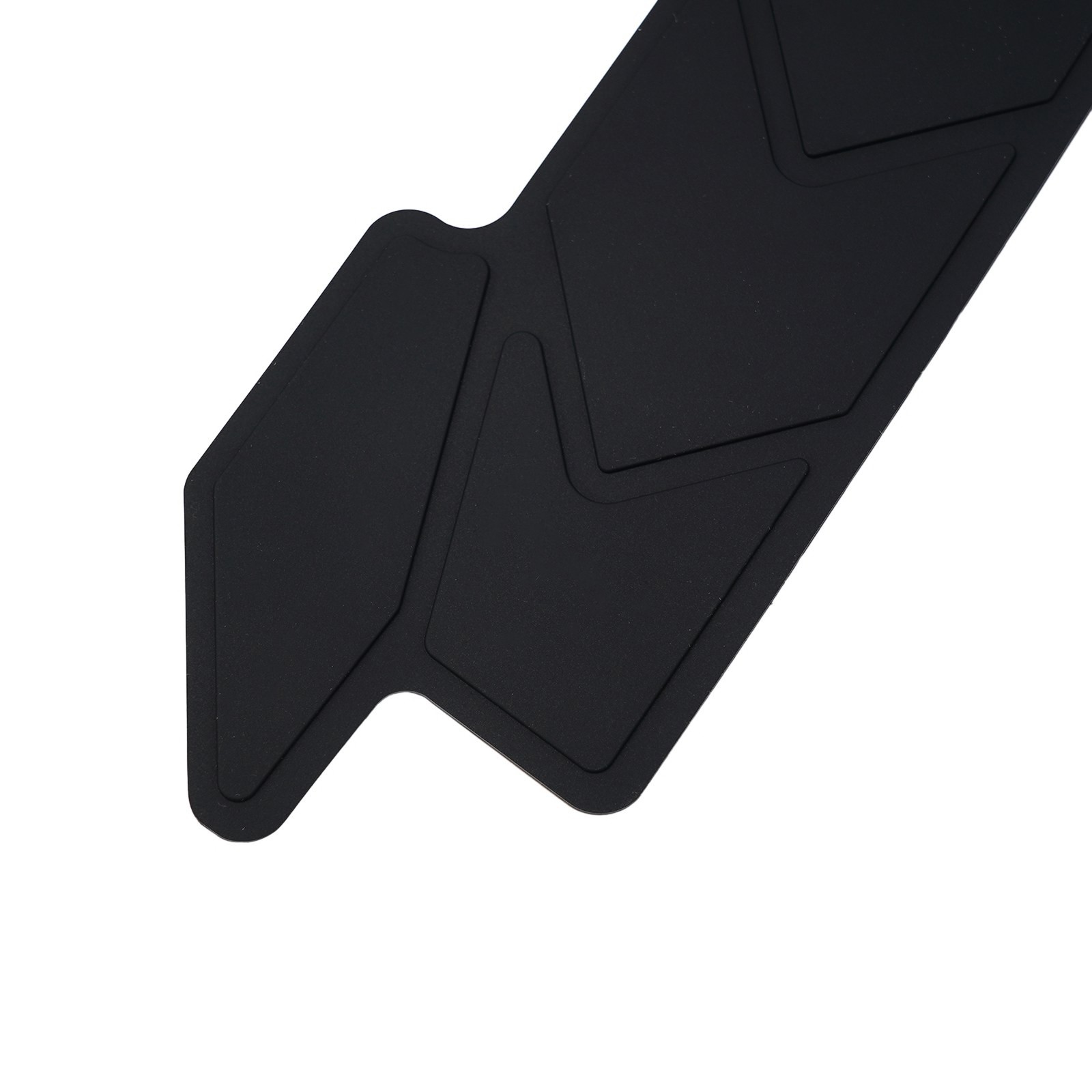 1x Bicicleta Silicona Gel Universal Pegatina Funda Protectora Bicicleta Protector Cadena Nuevo - Imagen 21 de 26