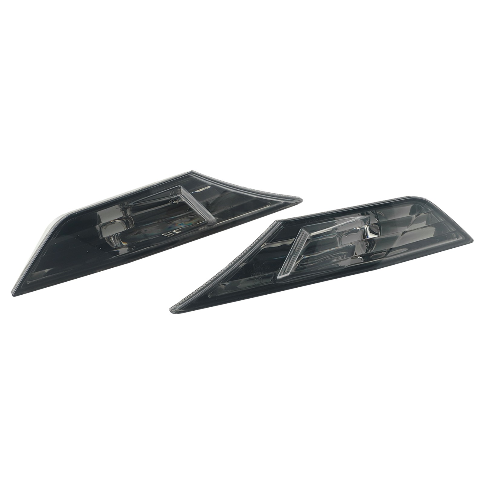 Side Marker Light Side Marker Light For Civic 2016-2021 Brand New - Picture 7 of 12