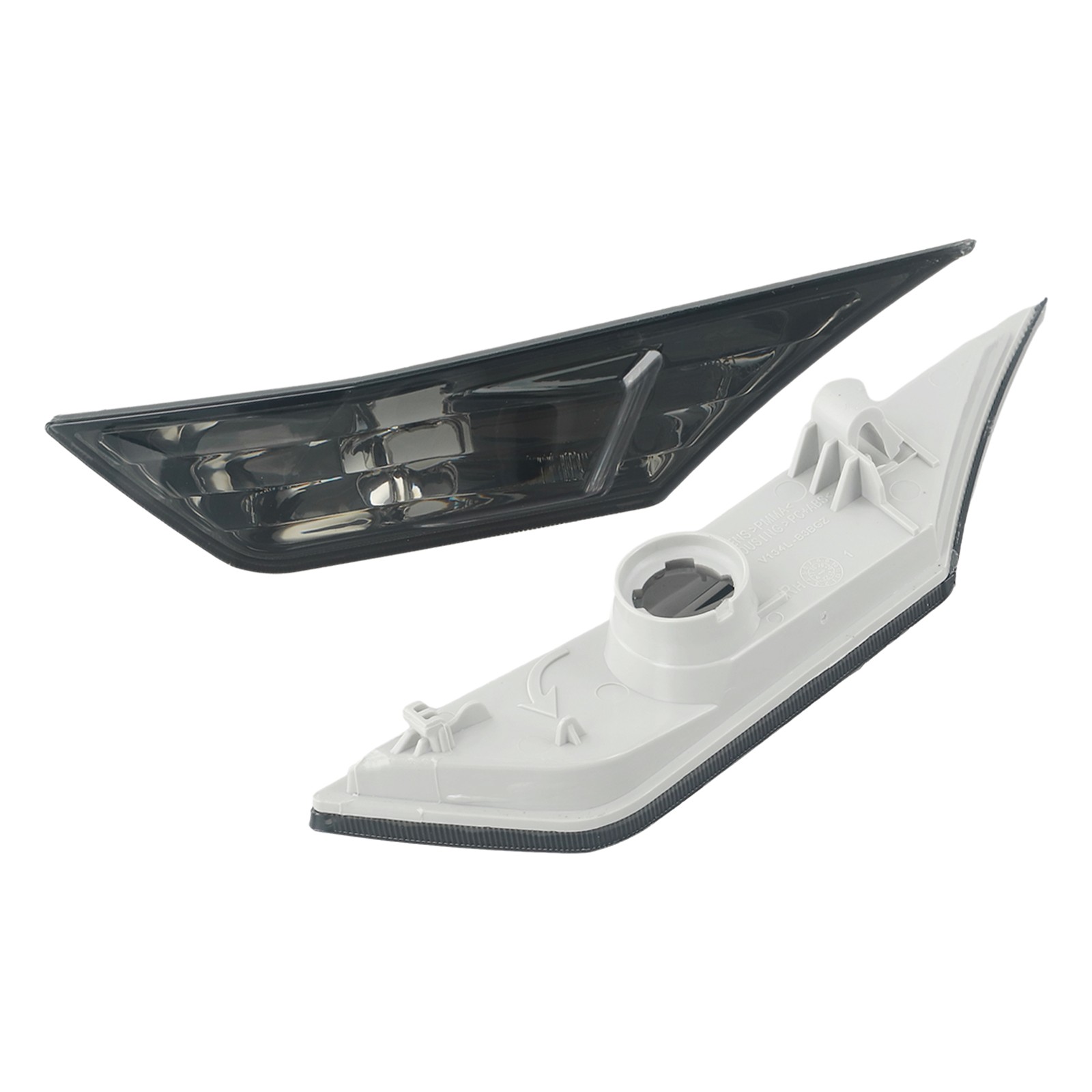 Side Marker Light Side Marker Light For Civic 2016-2021 Brand New - Picture 6 of 12