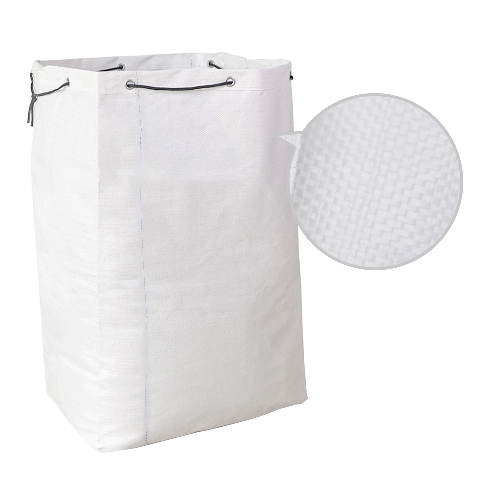 Sac en ligne organisateur robuste solution de rangement spacieuse pour vêtements courtep