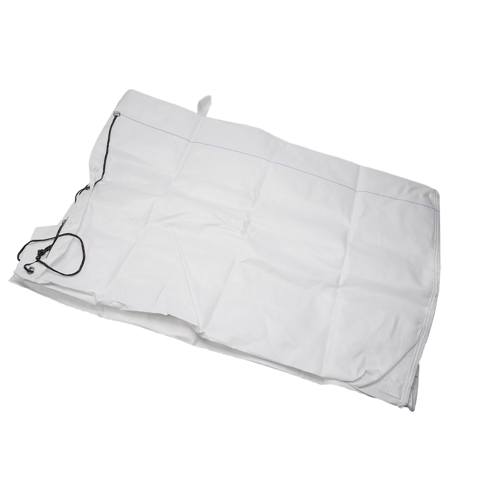 Sac liquidation organisateur robuste solution de rangement spacieuse pour vêtements courtep
