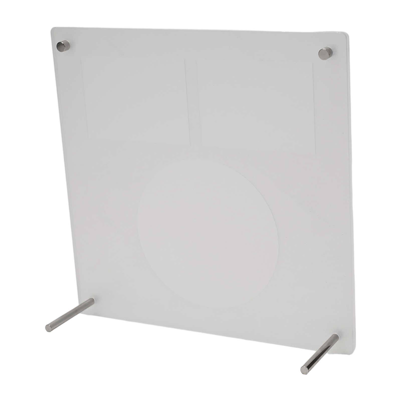 Clear Acrylic Photocard Holder with CD Frame Showcase For Birthday Memories - Picture 49 of 64