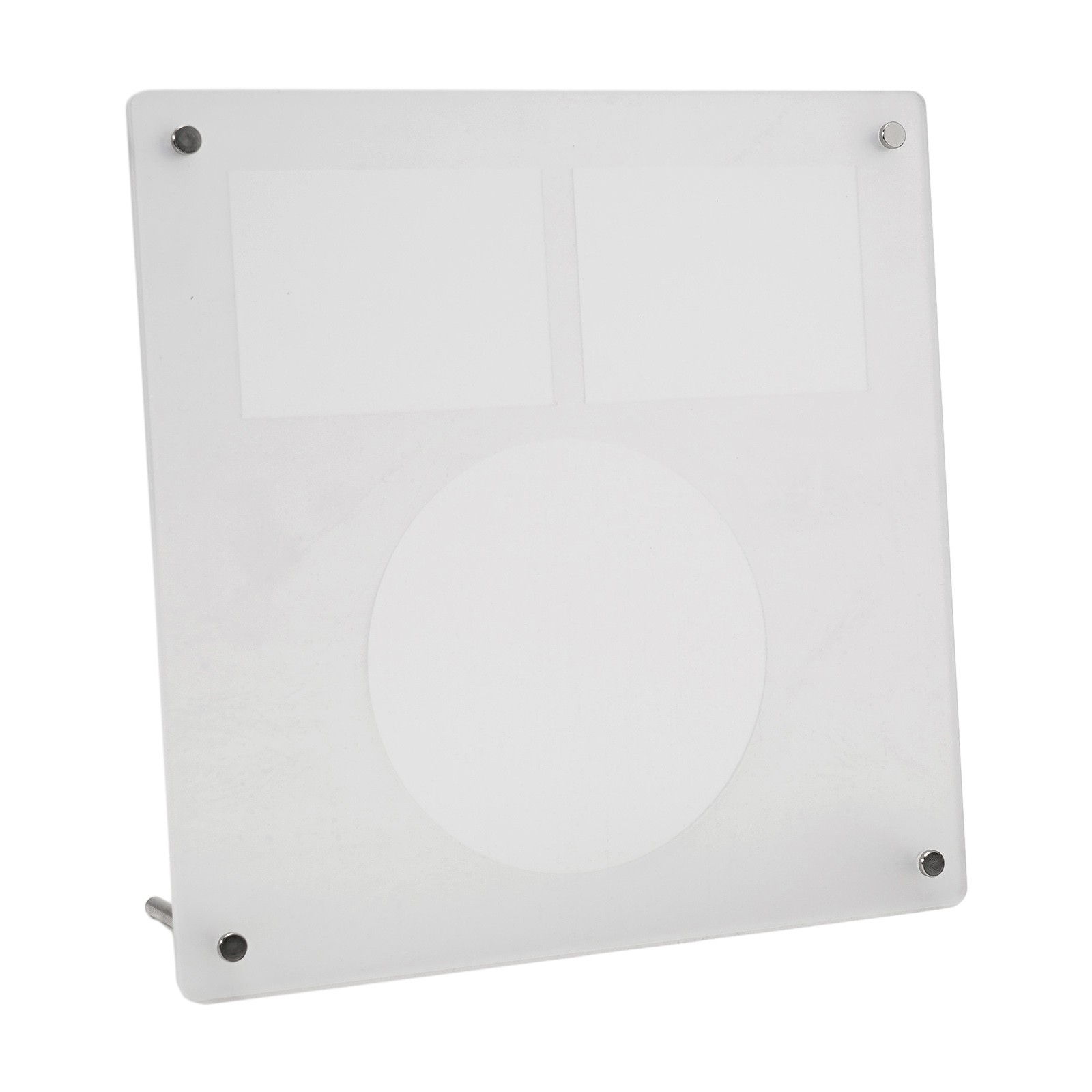 Clear Acrylic Photocard Holder with CD Frame Showcase For Birthday Memories - Picture 51 of 64