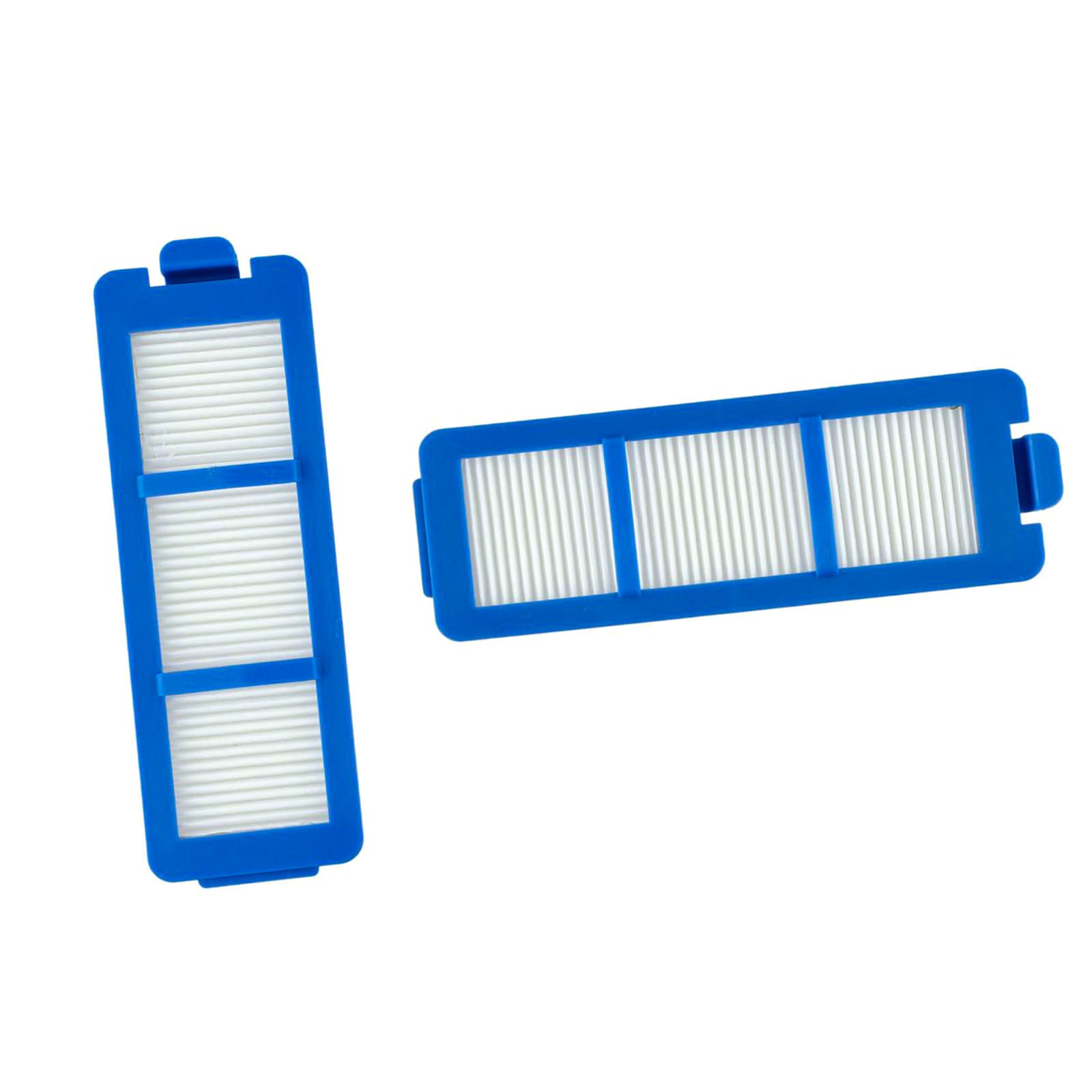 2/6 Pcs Filters For Eufy For RoboVac G40+ Replacement Spare Accessories - Picture 26 of 48
