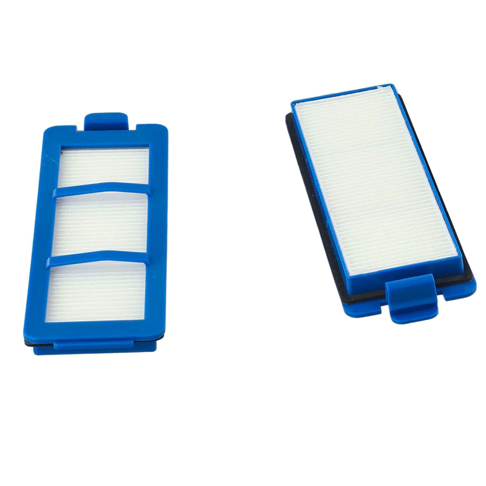2/6 Pcs Filters For Eufy For RoboVac G40+ Replacement Spare Accessories - Picture 30 of 48
