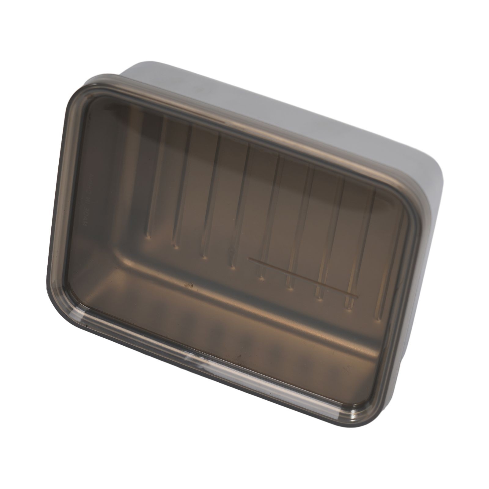 Food storage jar crisp box with lid square plate K??che storage box - Picture 18 of 50