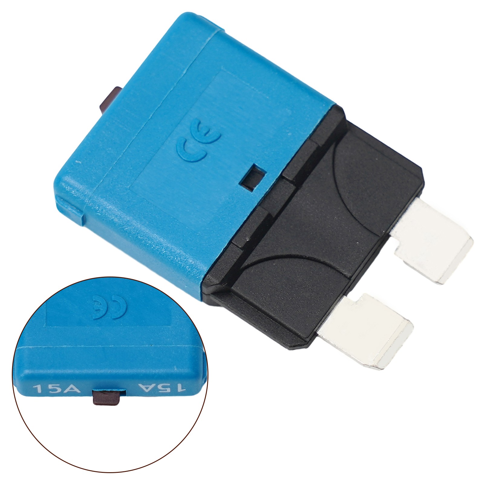 Automatic Resetting Circuit Breaker Suitable for Marine and Racing Needs - Bild 50 von 82
