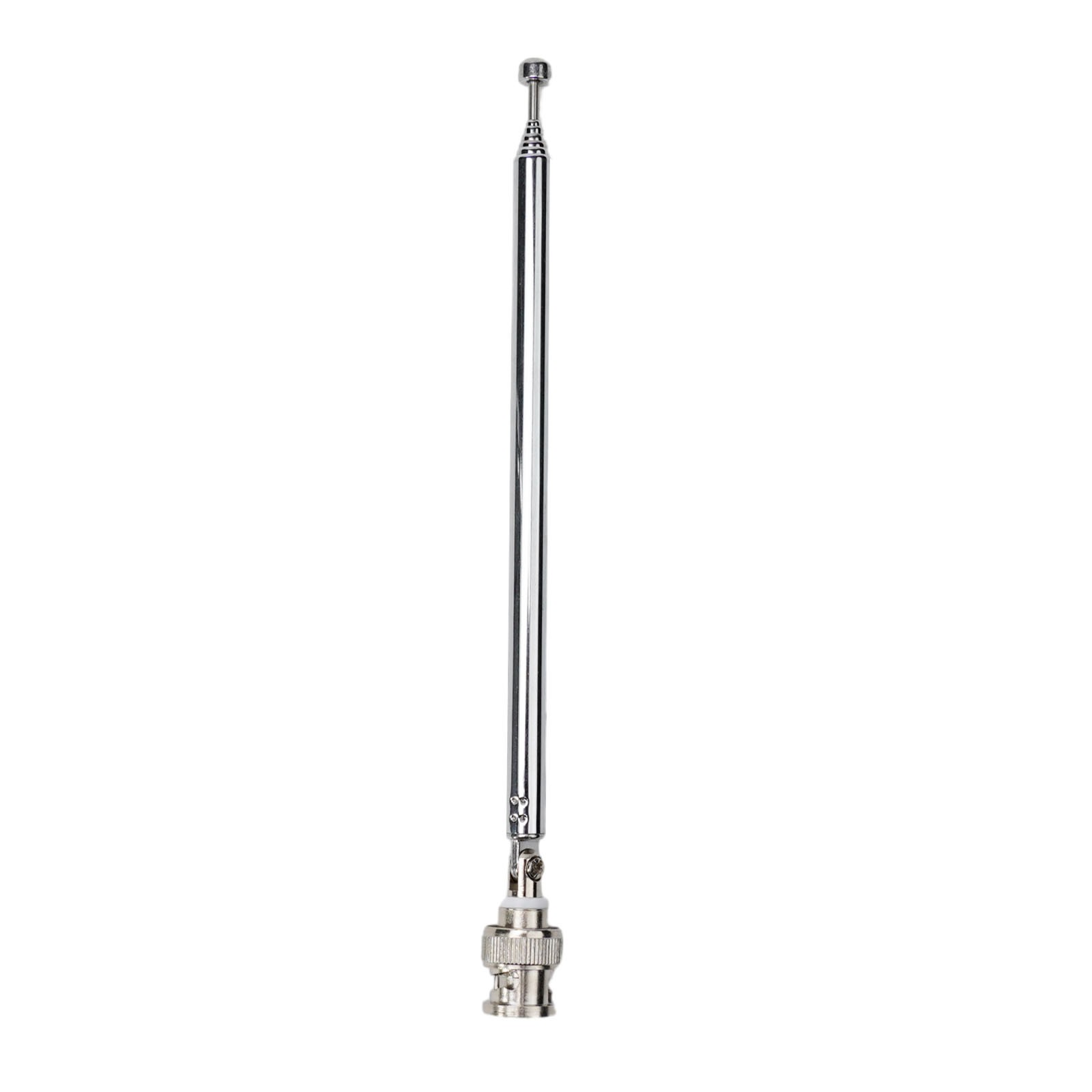 Directional For Radio Scanner Antenna 201300MHz 7 Sections BNC Male - Photo 8/12