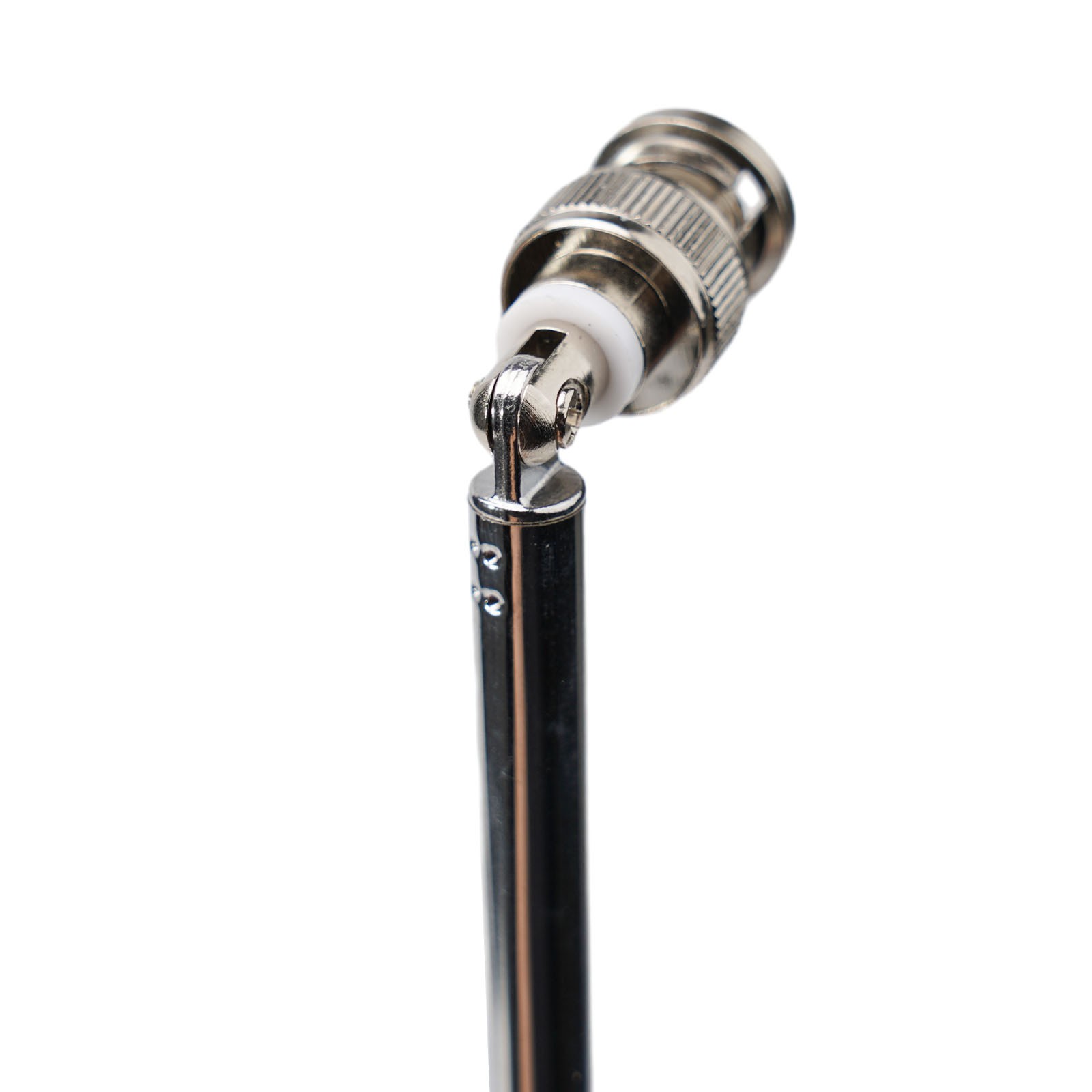 Directional For Radio Scanner Antenna 201300MHz 7 Sections BNC Male - Photo 7/12