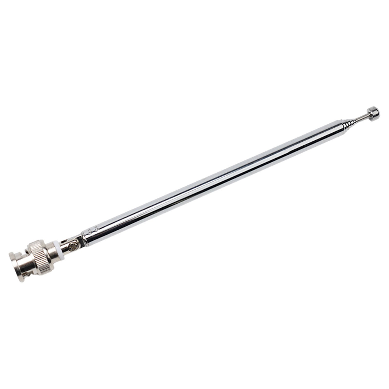 Directional For Radio Scanner Antenna 201300MHz 7 Sections BNC Male - Photo 3/12