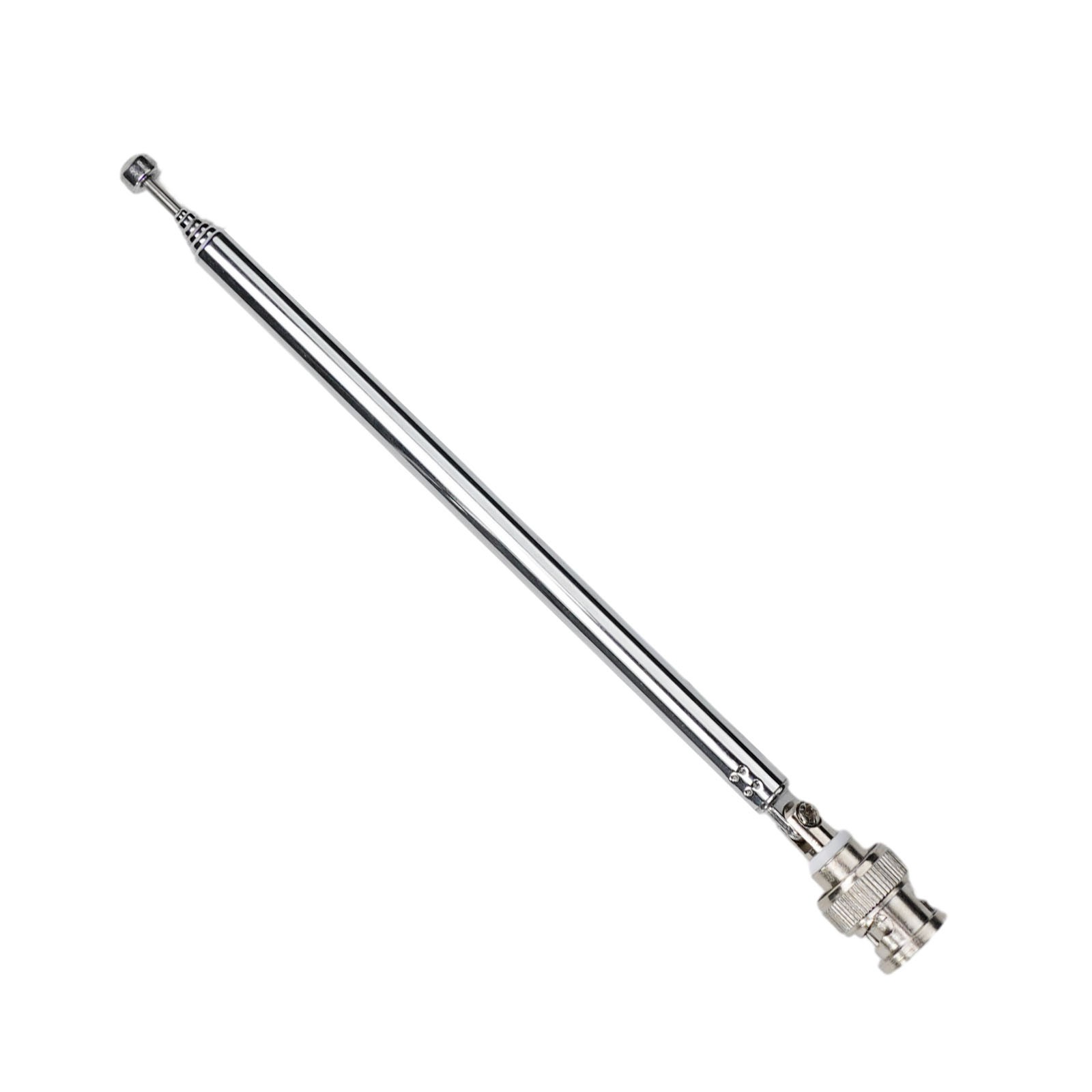 Directional For Radio Scanner Antenna 201300MHz 7 Sections BNC Male - Photo 10/12