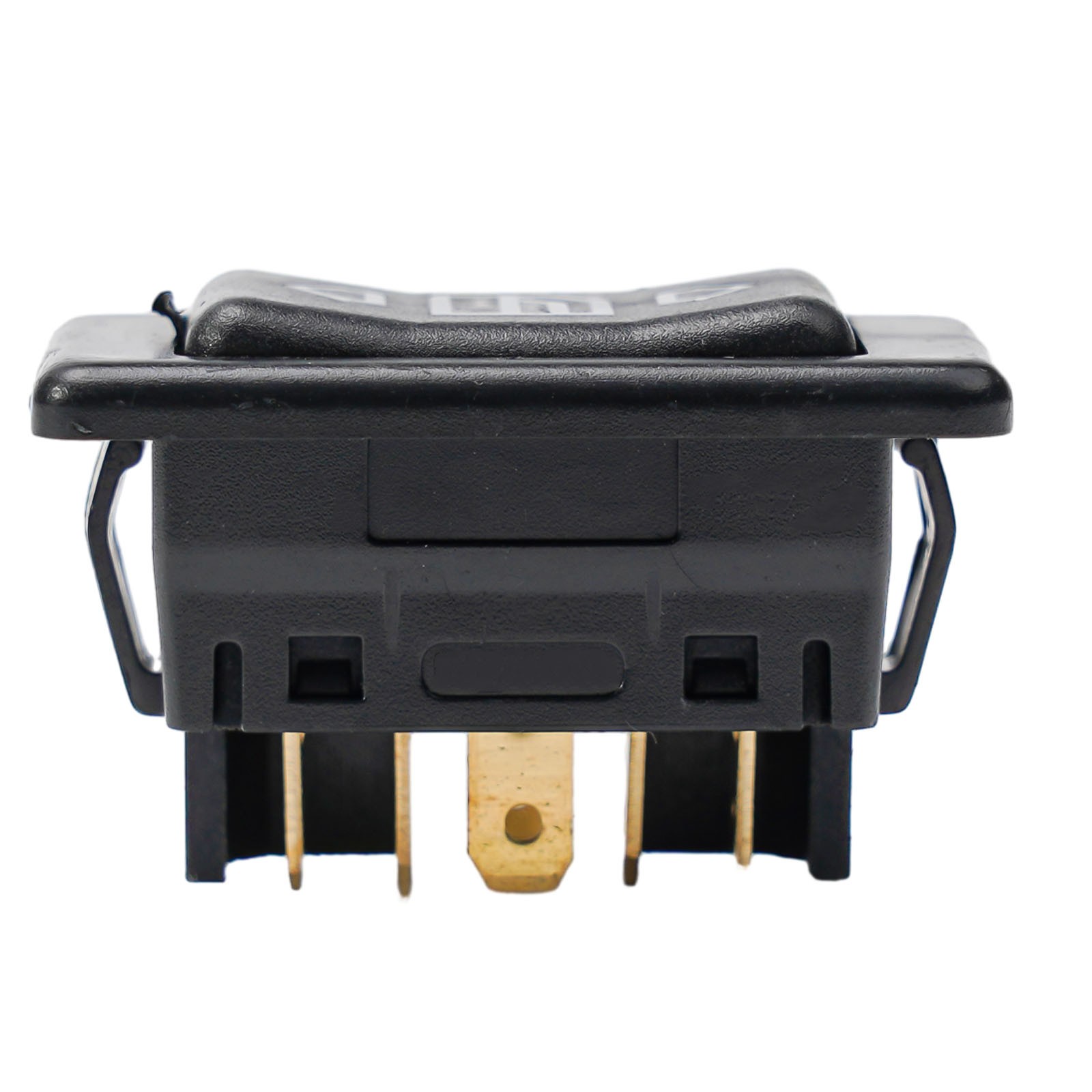 ON/OFF Switch ON/OFF Switch With Green Light 6-Pin 20A Car Accessories - Picture 10 of 12