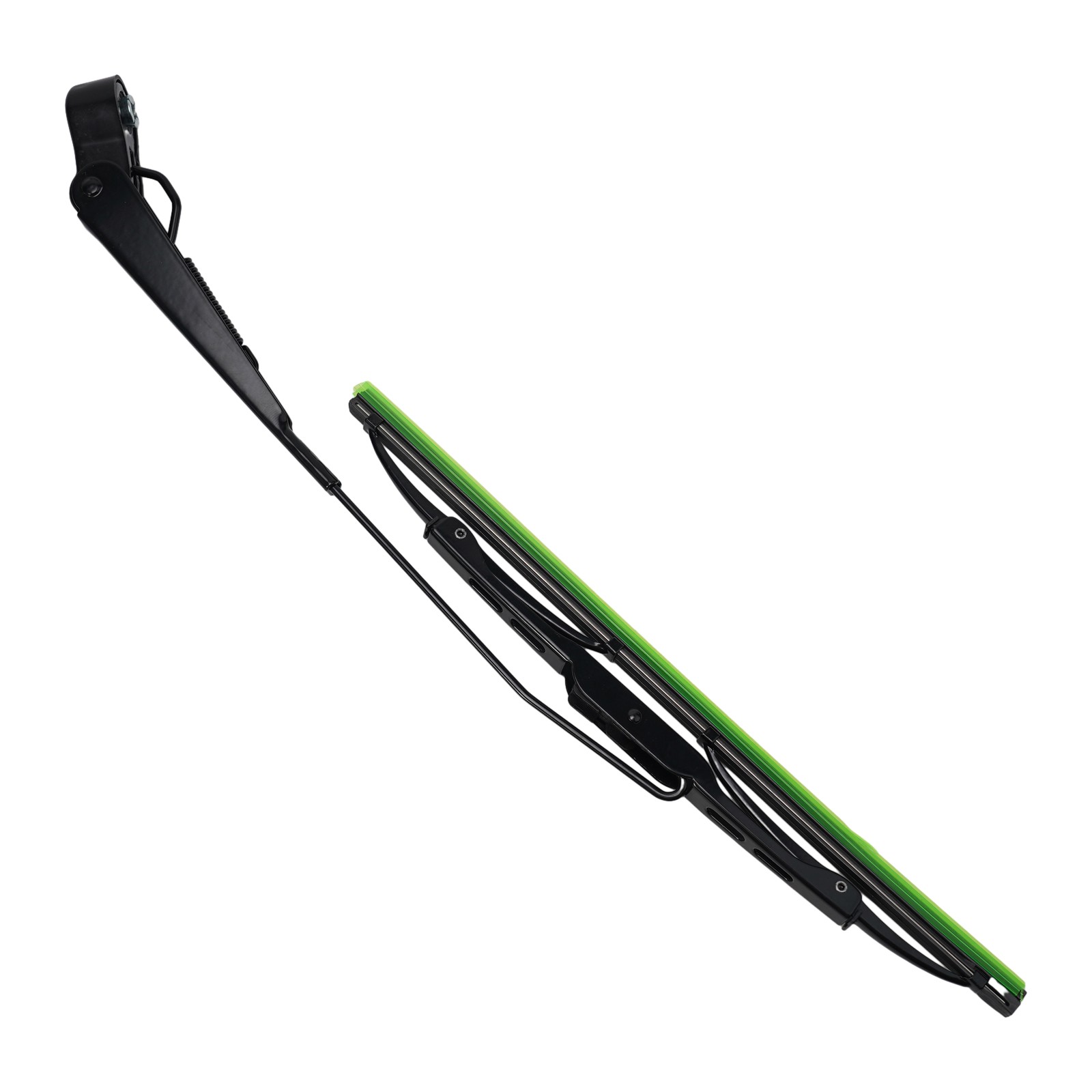 12V Wiper Motor with Blades for Reliable Performance in Fishing Applications - Picture 22 of 36