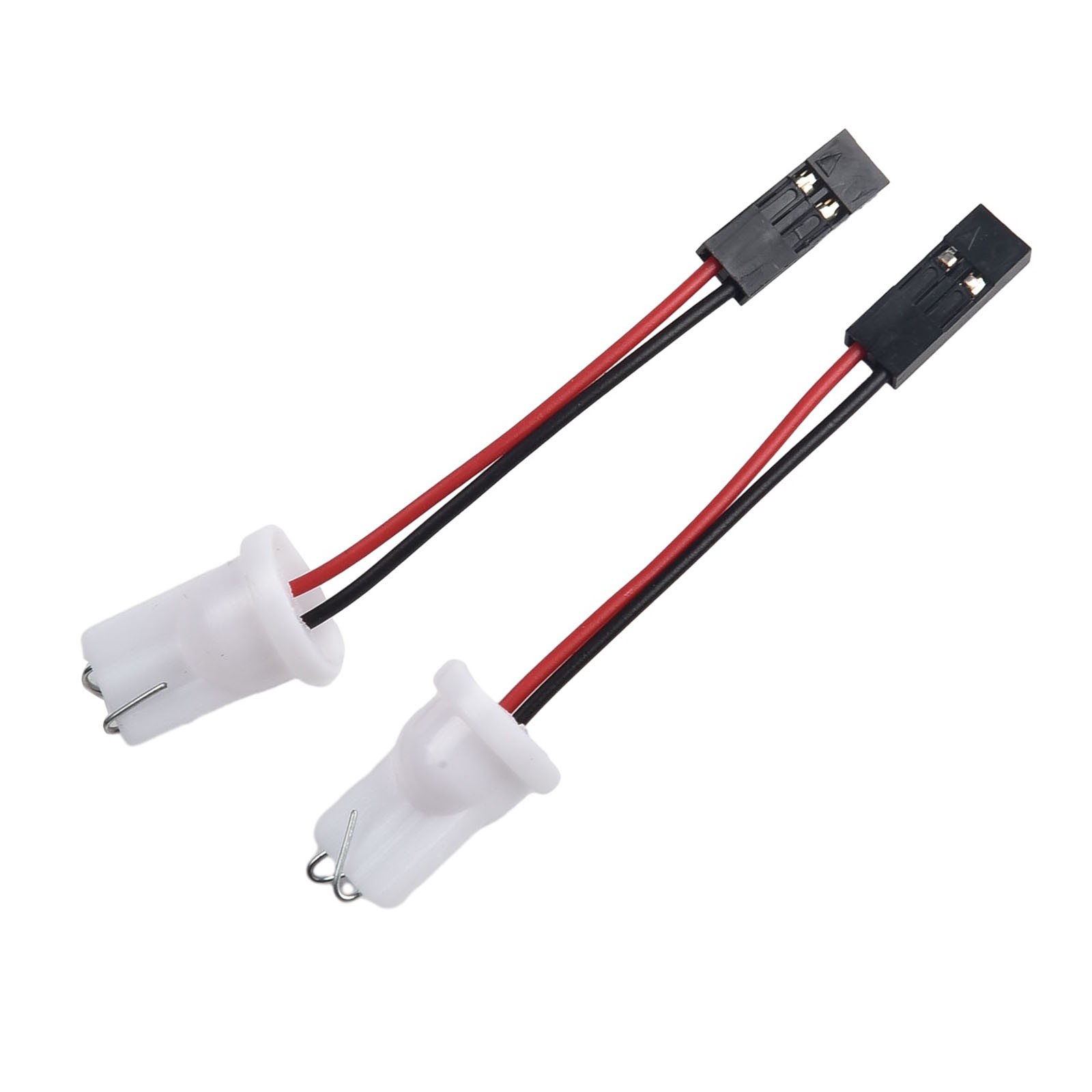 2pcs 12V Xenon HID White 36-COB LED Dome Map Light Bulbs Car Interior Panel Lamp - Picture 12 of 19