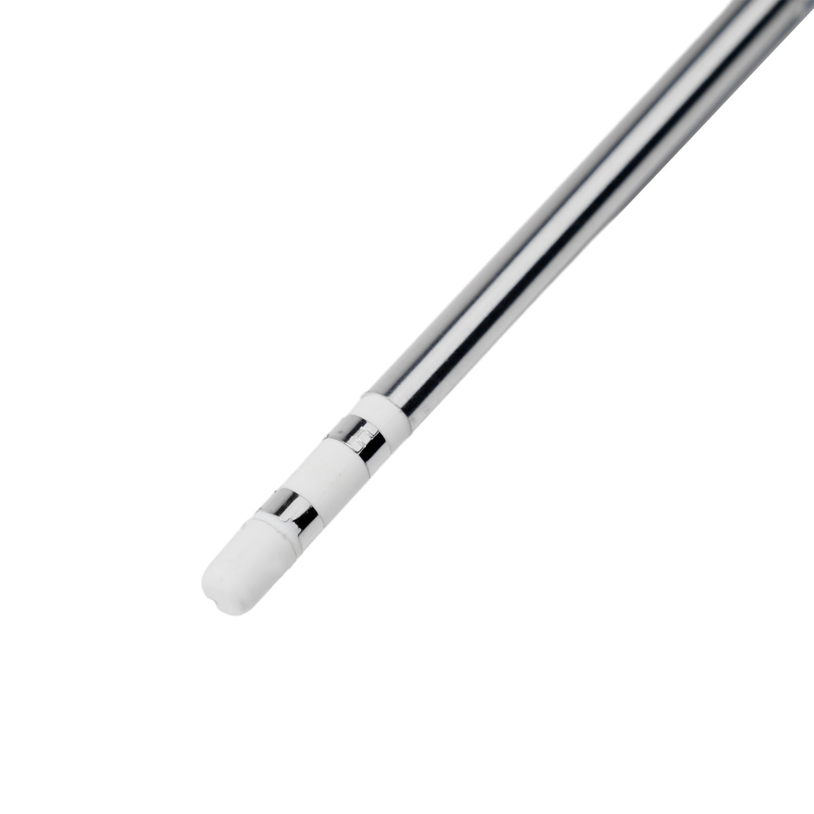 T12 Soldering Iron Tips Soldering Station Electric Soldering Iron ILS/K/I/BC2/C4 - Picture 24 of 34