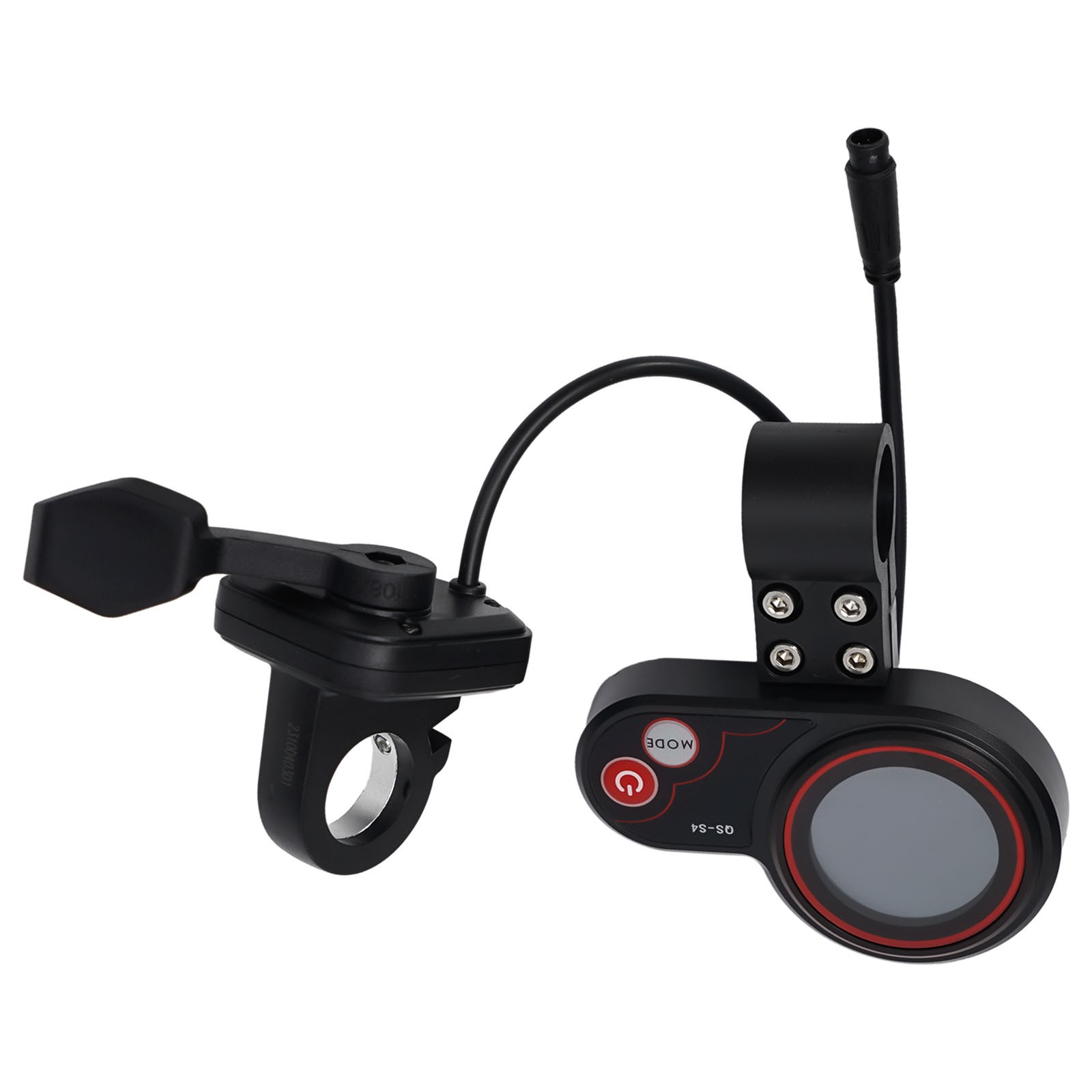 High Strength Plastic Thumb Throttle LCD Display for QSS4 36V60V Scooter - Picture 43 of 48