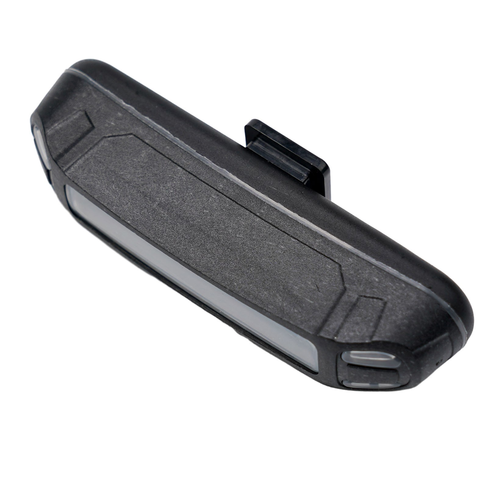 Fanale Posteriore Bicicletta USB Ricaricabile LED Luce di Sicurezza Fanale Posteriore Ciclismo - Foto 30 di 50