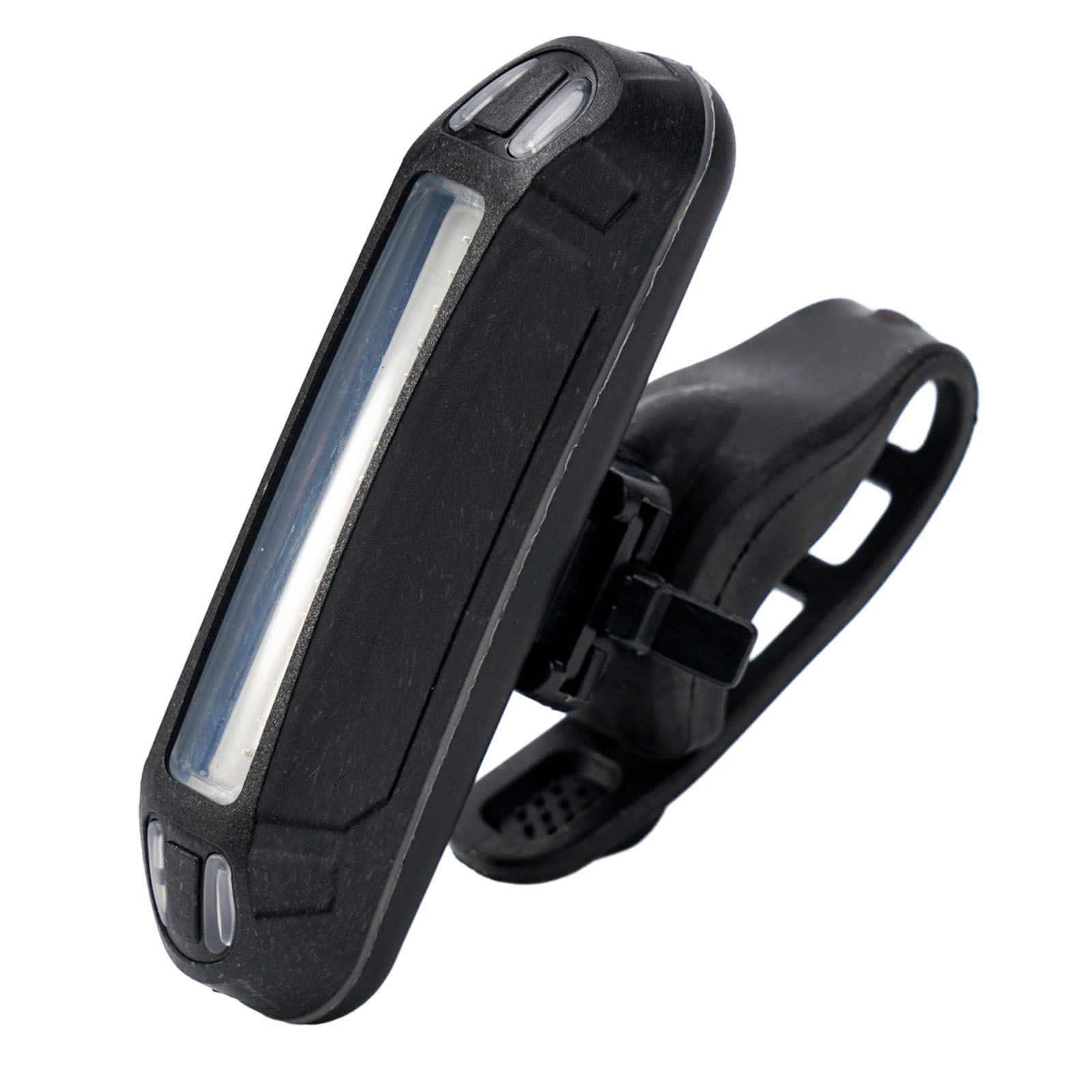 Feu arri��re de v��lo USB rechargeable LED - Lampe d'avertissement de s��curit�� - Picture 17 of 38