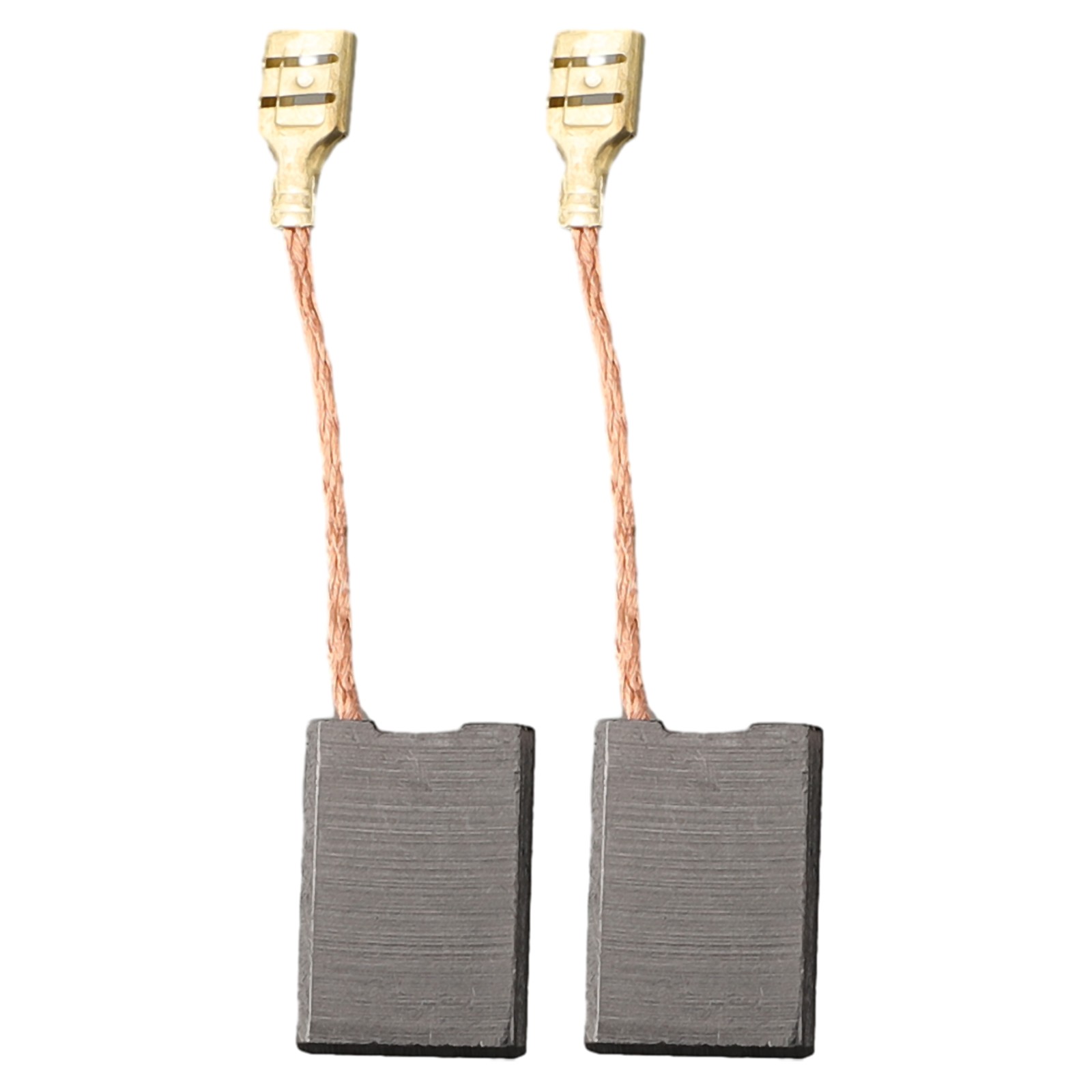 Reliable Power Solution Carbon Brushes for Bosch GWS 20230 H Angle Grinder - Picture 30 of 41
