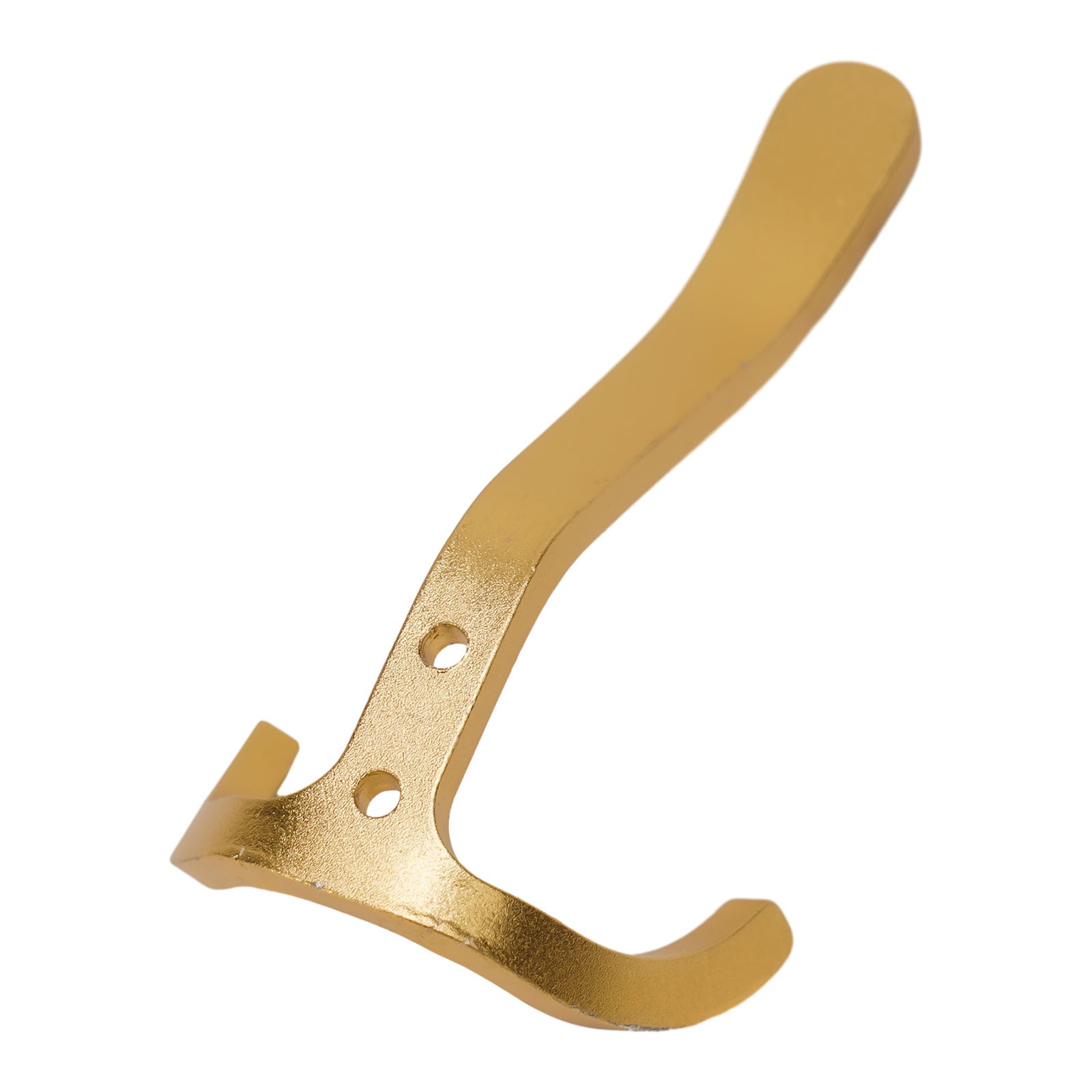 High Quality Aluminum Alloy Wall Hook Rust Proof Waterproof and Versatile - Picture 32 of 48