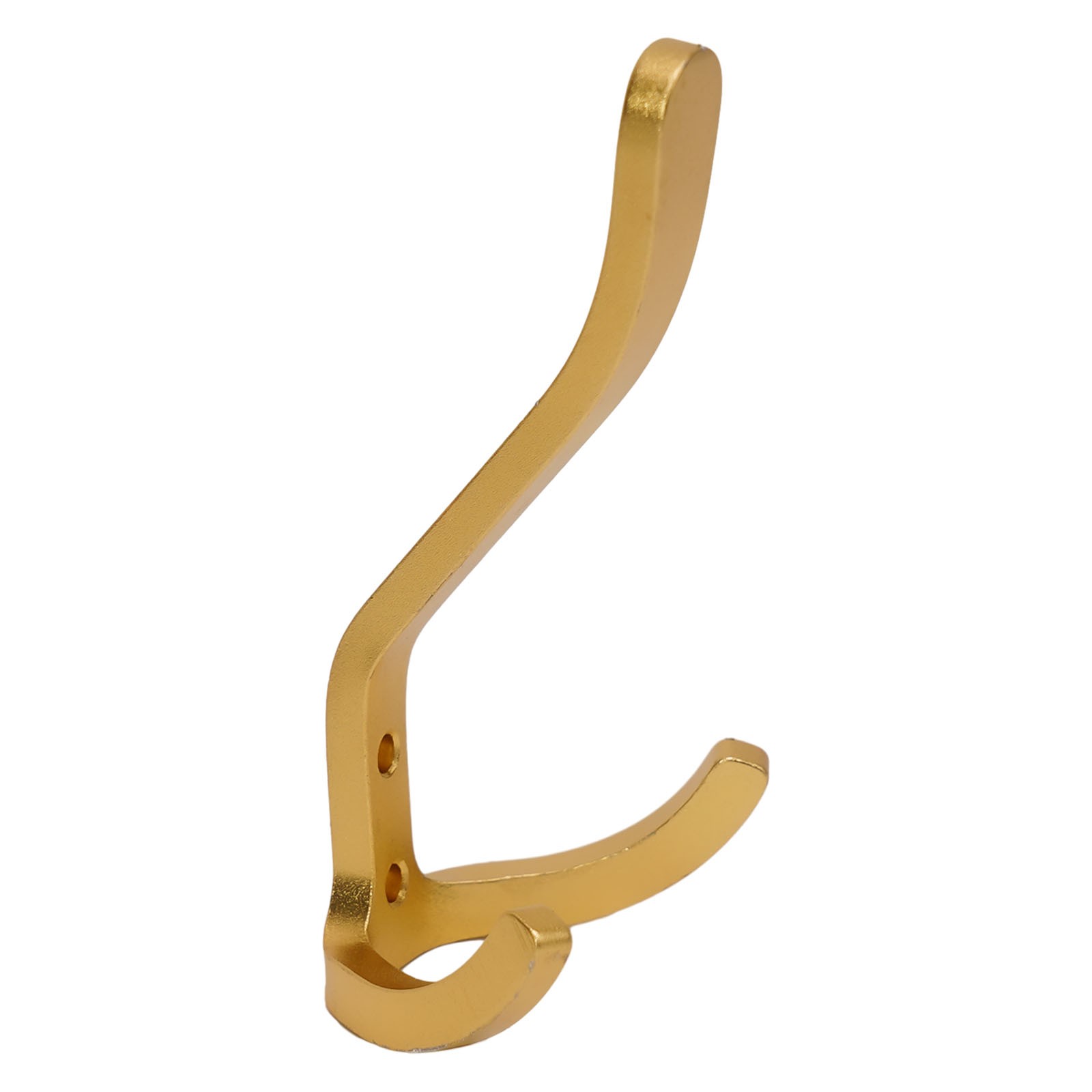 High Quality Aluminum Alloy Wall Hook Rust Proof Waterproof and Versatile - Picture 25 of 48