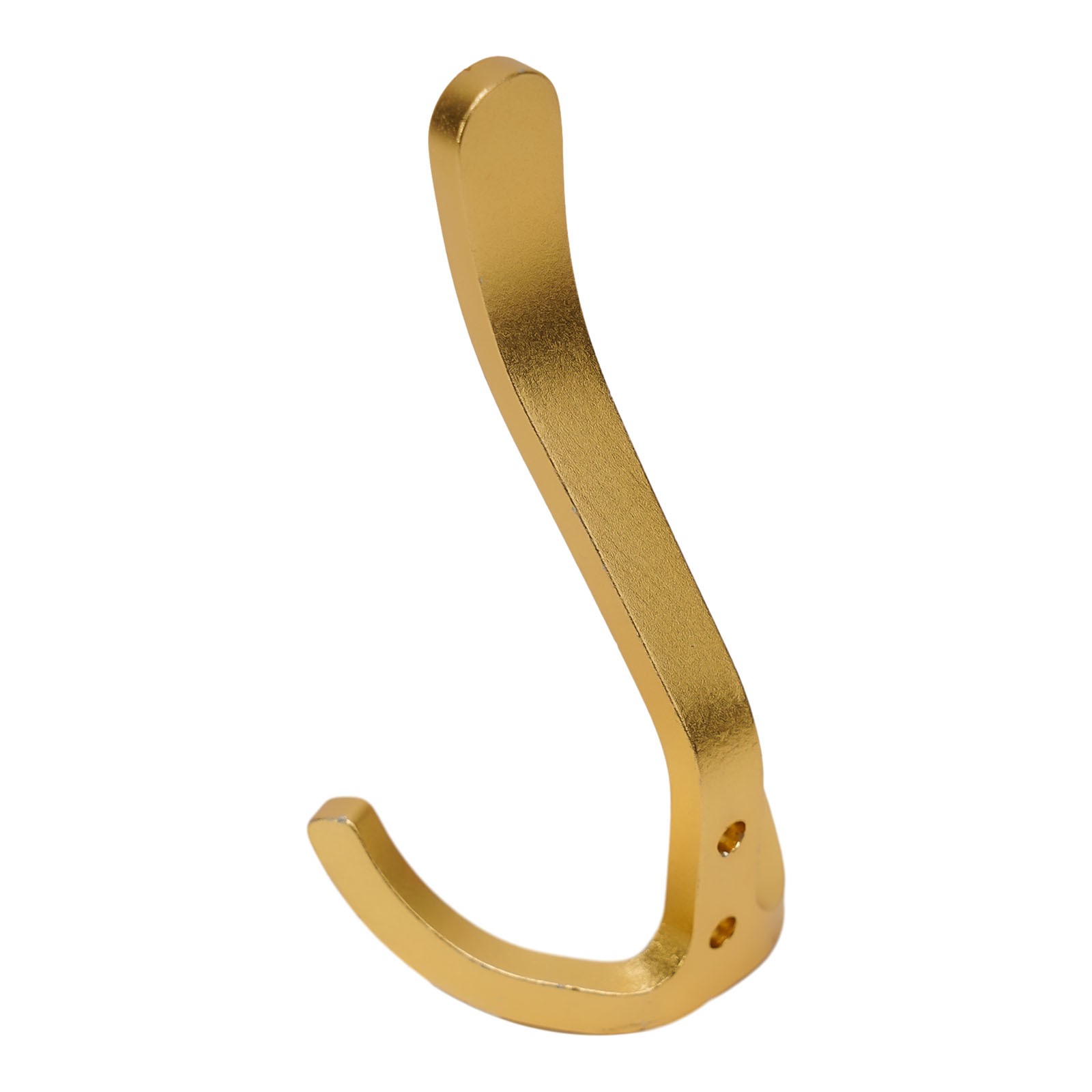 High Quality Aluminum Alloy Wall Hook Rust Proof Waterproof and Versatile - Picture 30 of 48