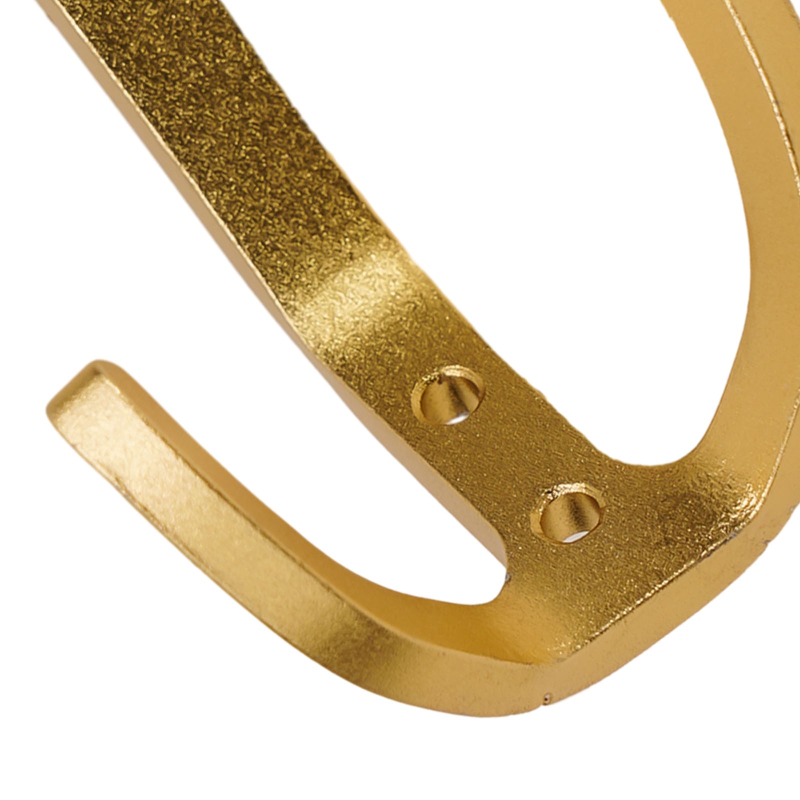 High Quality Aluminum Alloy Wall Hook Rust Proof Waterproof and Versatile - Picture 33 of 48