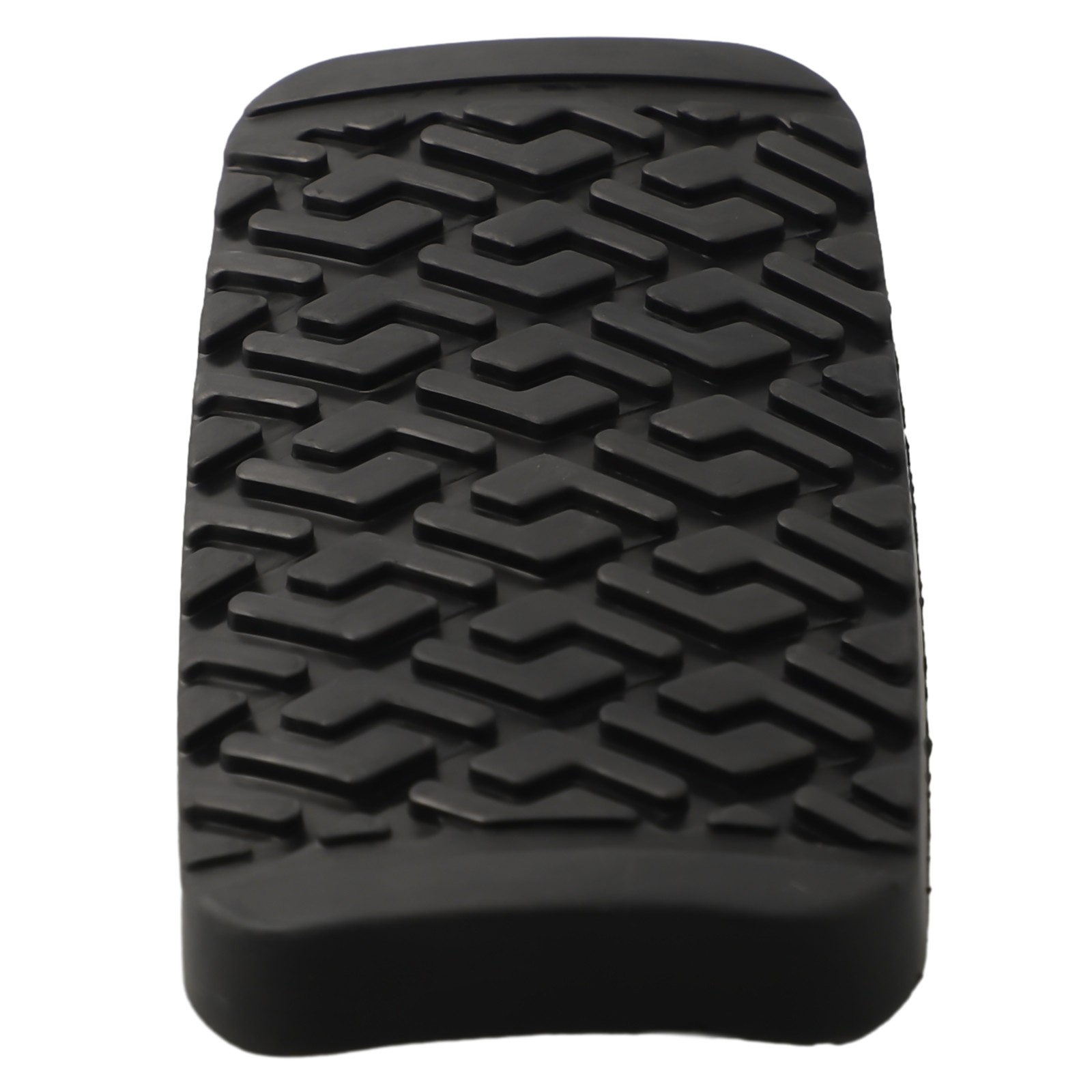 Pedalen Set Auto 1 Pc Voor Toyota Voor Corolla 1982-2008 Voor Matrix 2003-2008 Voor Paseo1992-1999 Voor Tercel Rempedaal Cover 47121-12020 Rempedaal Rubber Auto Pedaal Covers