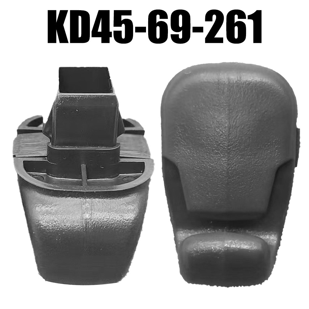 ku✳︎ OE Verified Sunvisor Clip Holder Bracket for Mazda 3 6 For CX5