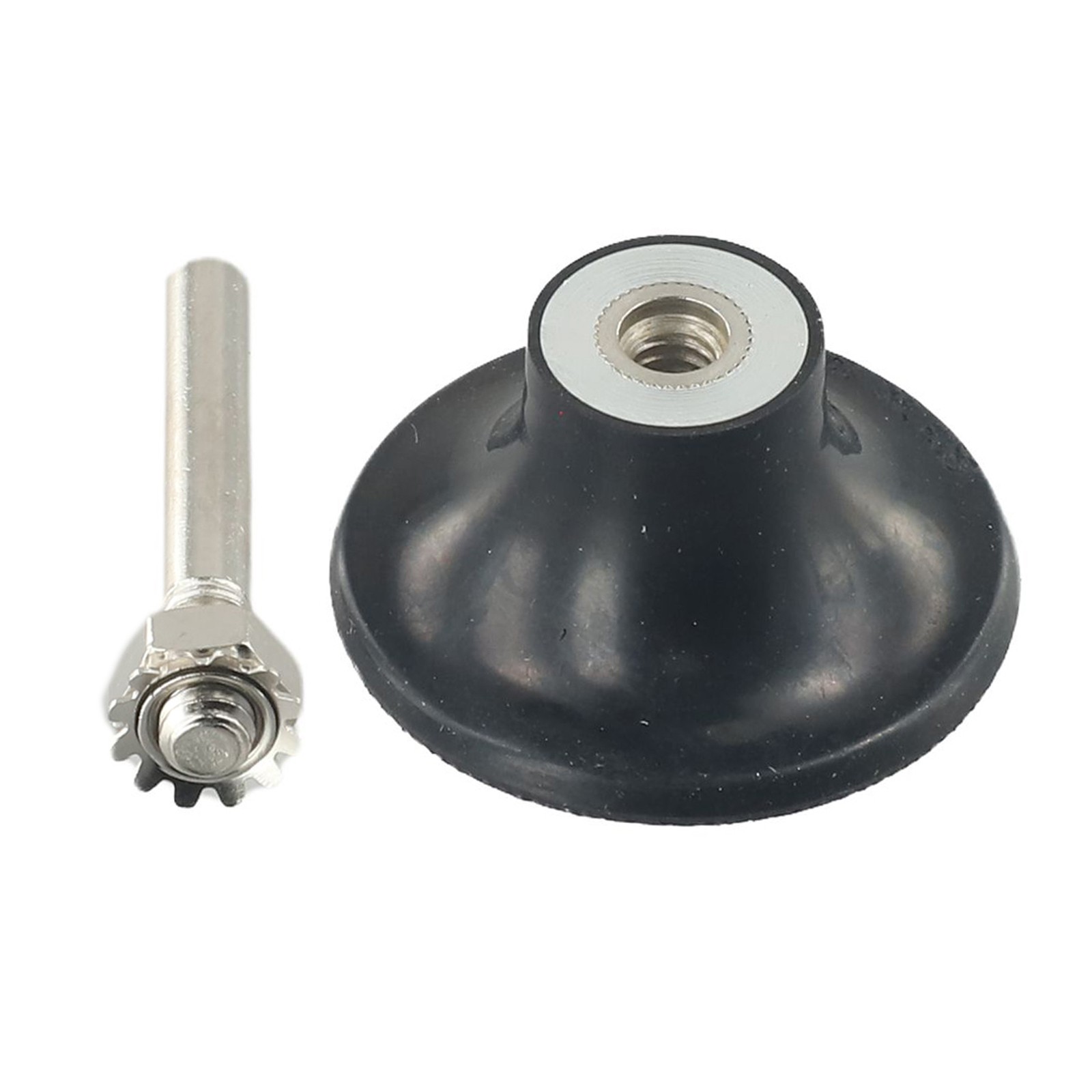 Holder Holder Abrasive Tool Polish Quick Replacement 20000 RPM 25/50/75MM - Picture 21 of 30