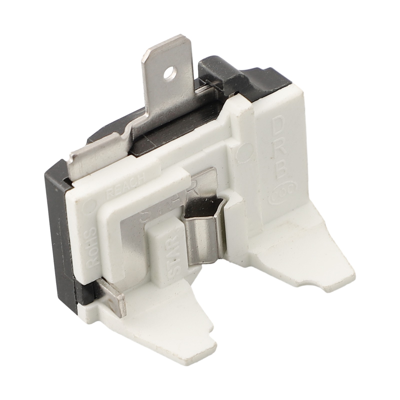 110220V Compressor Overload Switch Relay Protects 1/2 to 1/6 Refrigerators - Picture 28 of 56