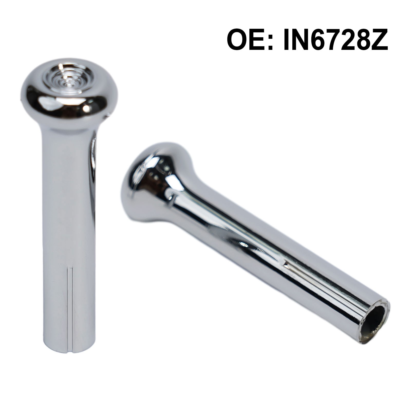 Durable Chrome Door Lock Knobs Set for Buick/For Chevrolet/For Pontiac 1971 1988 Durable Chrome Door Lock Knobs Set for Buick/For Chevrolet/For Pontiac 1971 1988