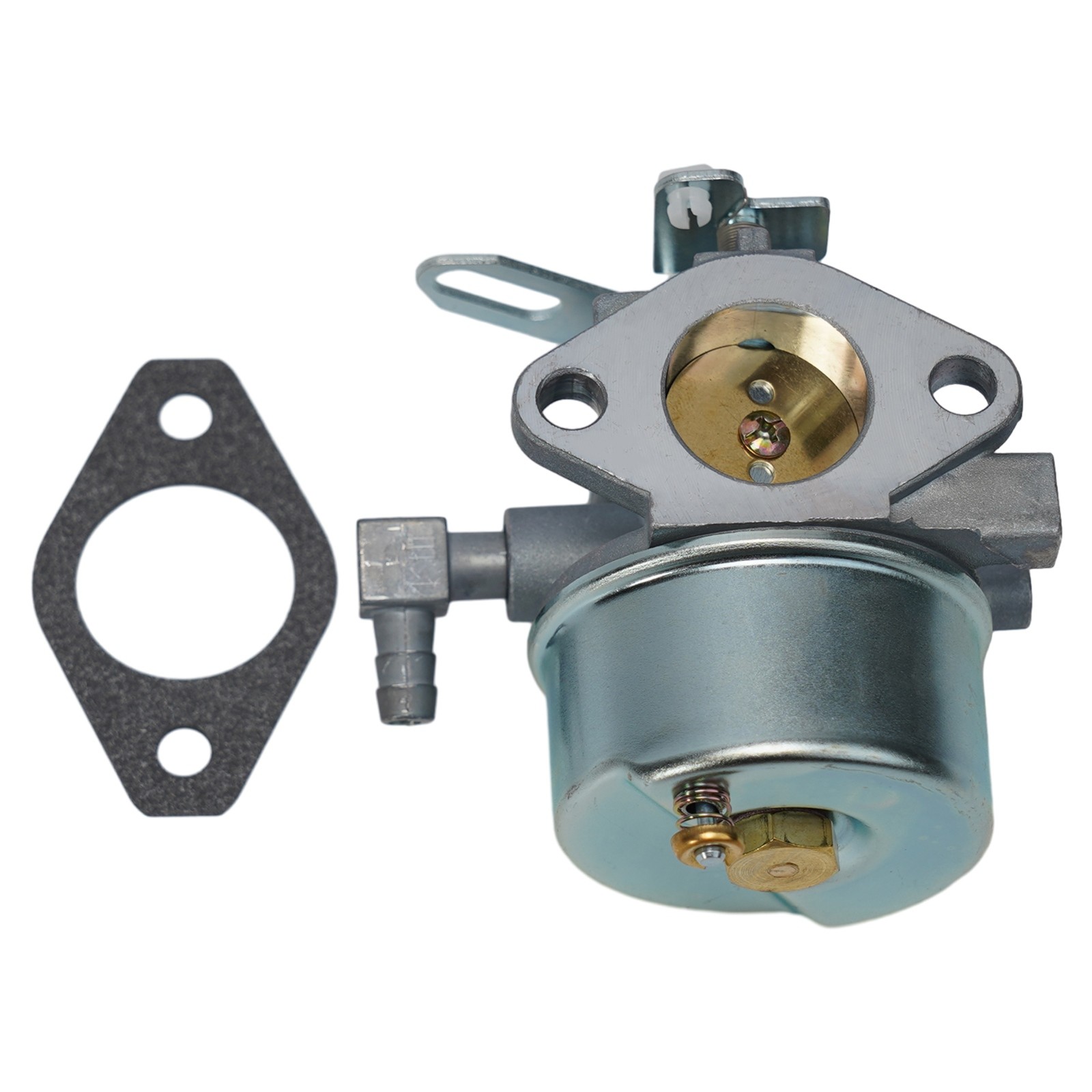 Aazon.co: Carburetor For Tecuseh OH318SA OHSK100 OHSK110 OHSK80 4