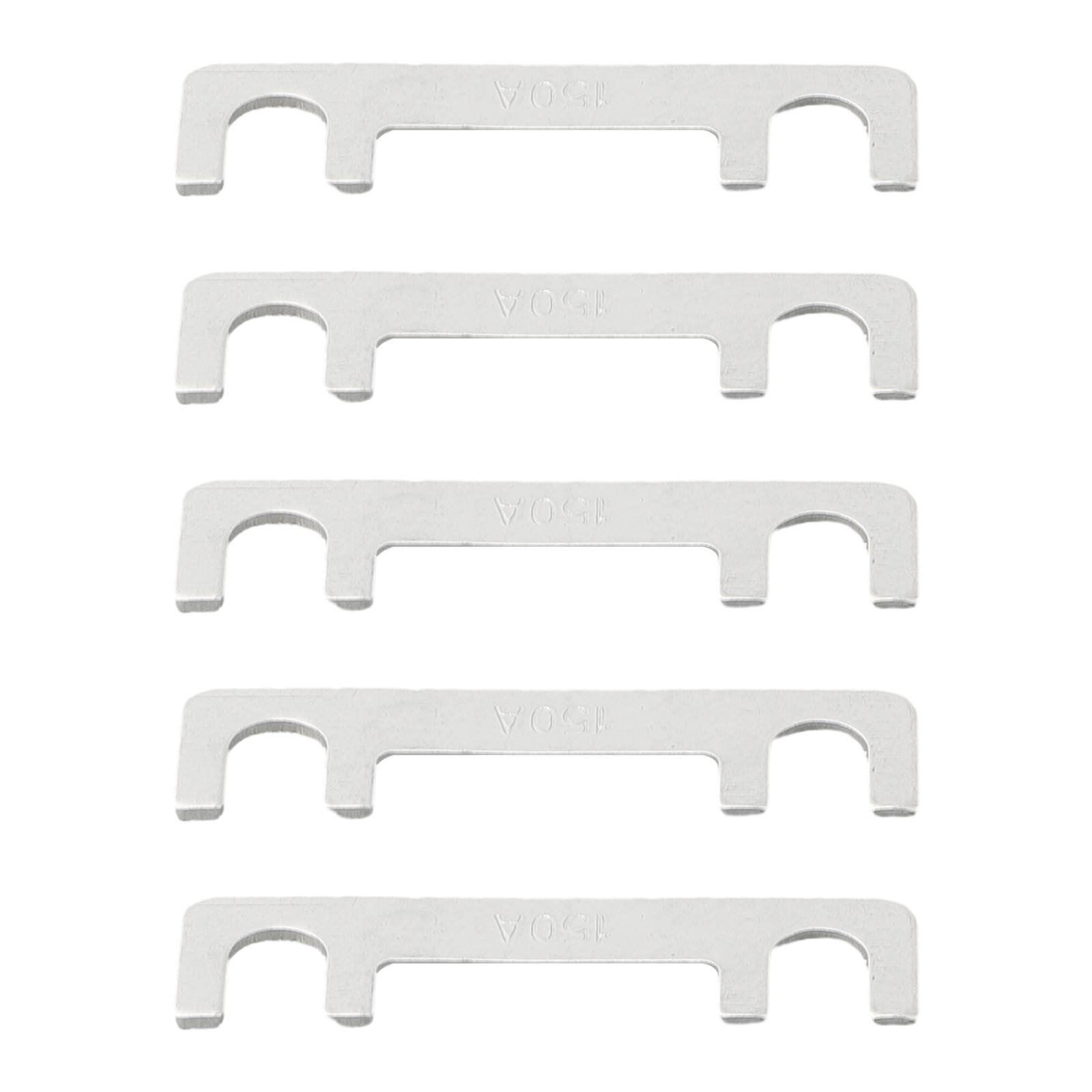 2022 Brandneu Car Fuse Plate Batteriesicherung 30A-100A Sicherung 5PCS/Satz - Bild 67 von 68