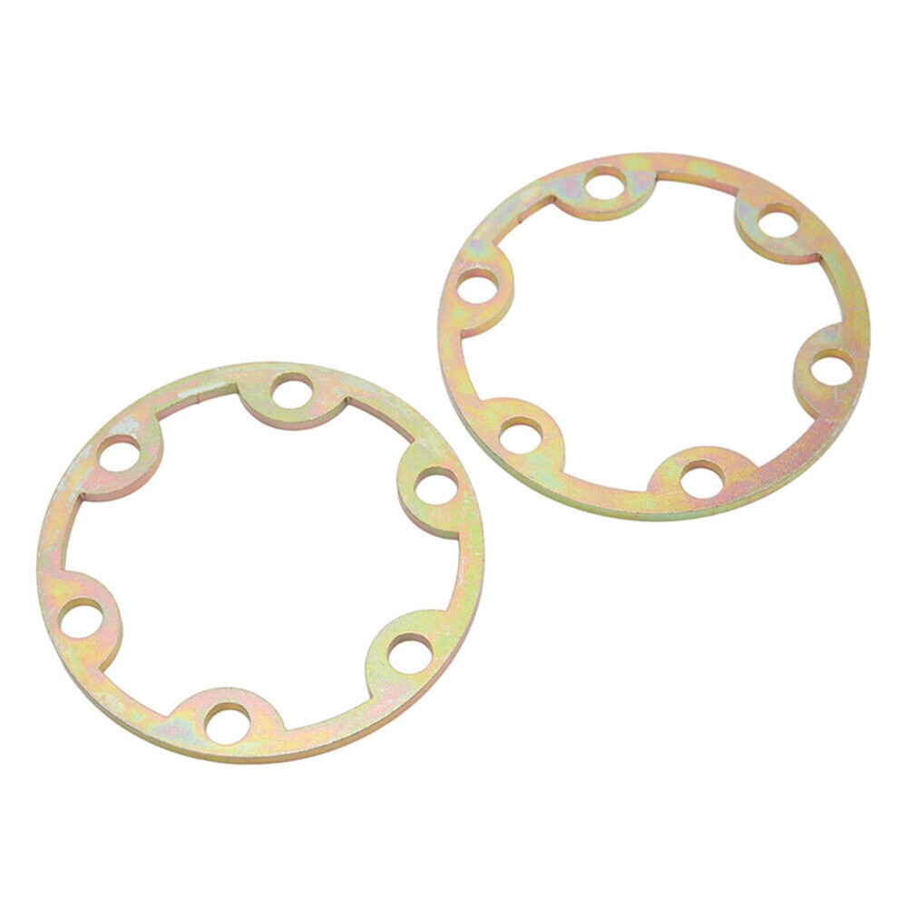 Anneaux De Centrage 60.1 à 64.1 Mm - Lot De 4, Plastique, Pour Jantes Voiture (réduit Les Vibrations)