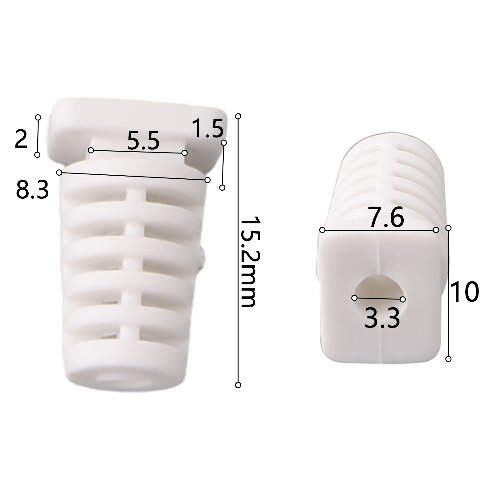 Aviation Grade Cable Gland Connector for Secure Power Tool Connections - Afbeelding 19 van 48