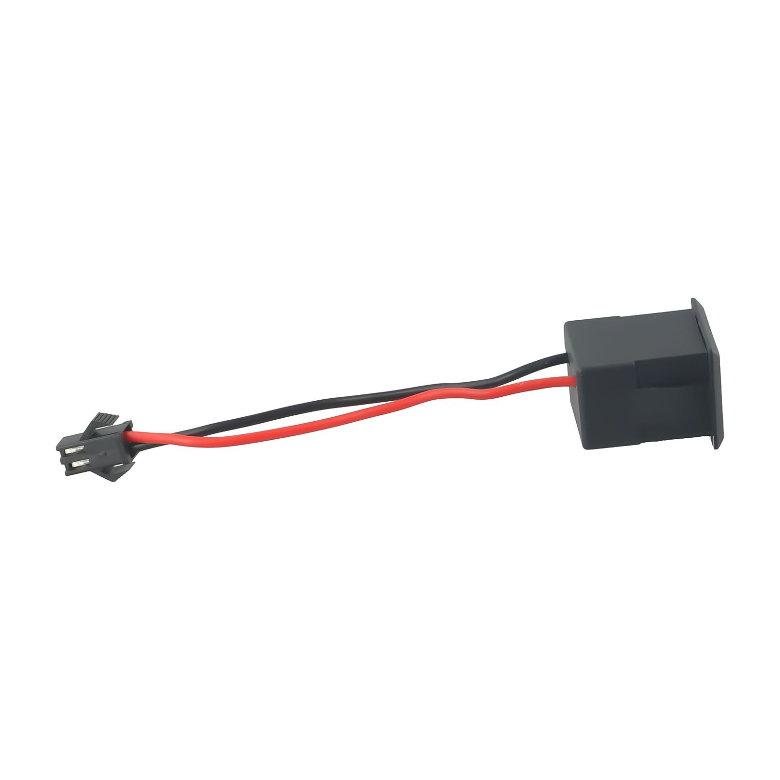 USB -Ladeanschluss USB -Ladeanschluss SM Weibliche Sockel USB -Ladeanschluss - Produktbild 2