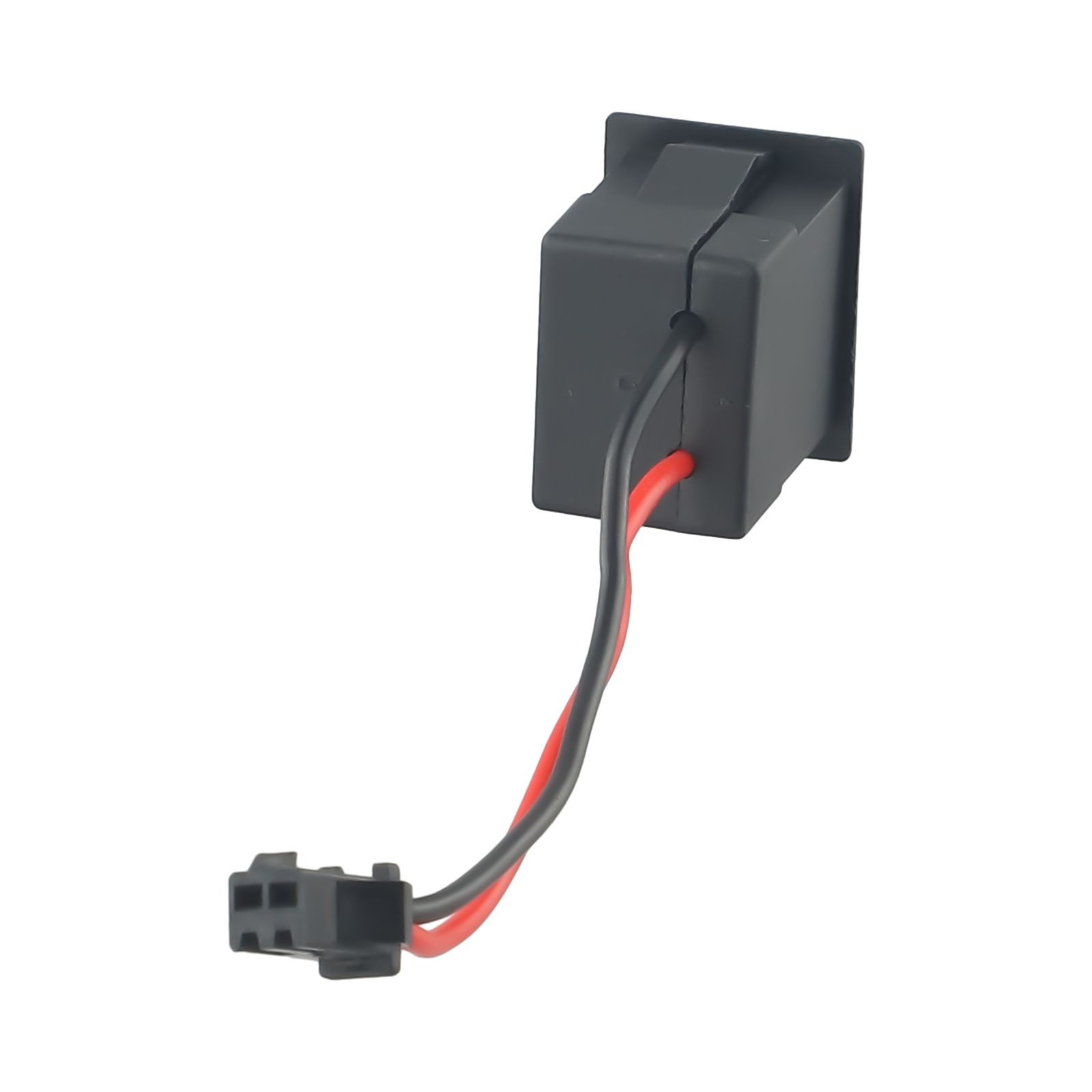 USB -Ladeanschluss USB -Ladeanschluss SM Weibliche Sockel USB -Ladeanschluss - Produktbild 1