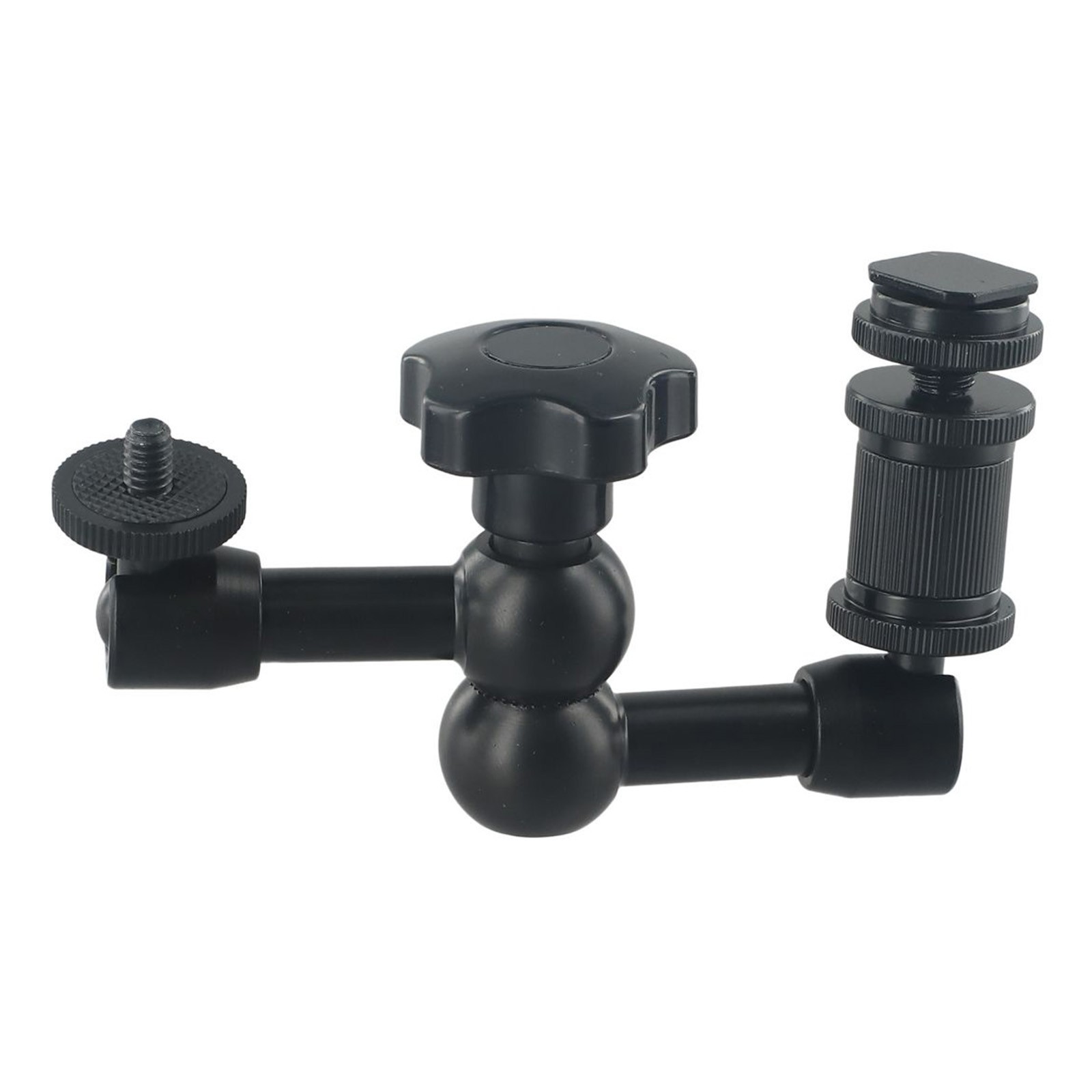 For professional photography camera holder with stability and precision
