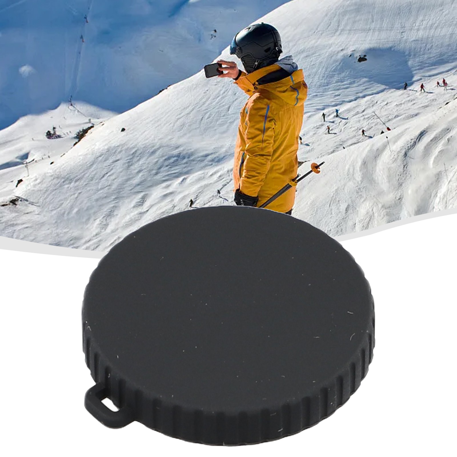 Étui de Protection Caméra Compatible avec Pour DJI Pour Osmo 4/3 Modèles Type - Photo 25 sur 31