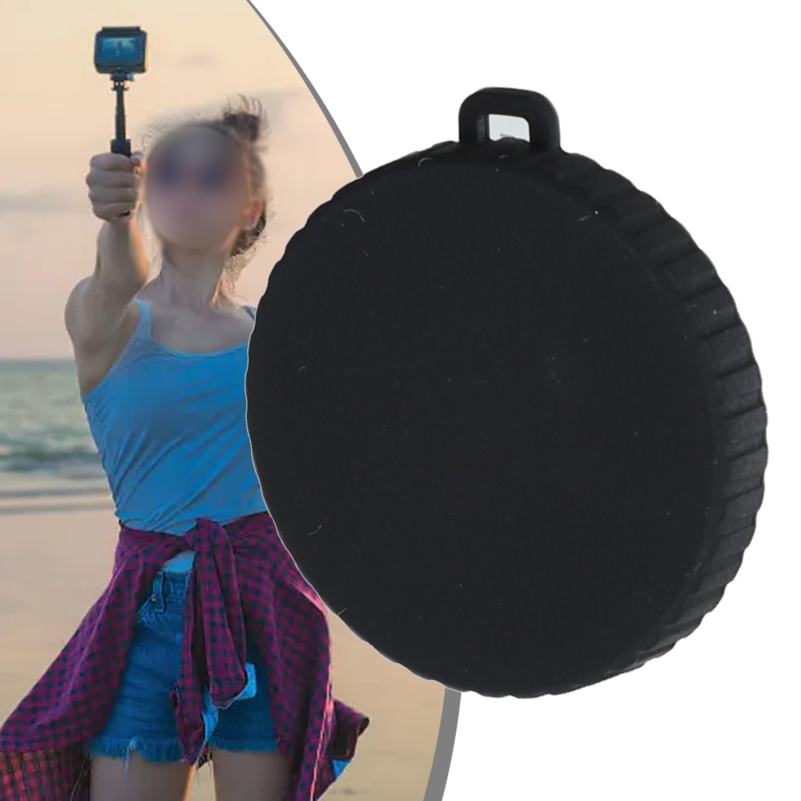 Étui de Protection Caméra Compatible avec Pour DJI Pour Osmo 4/3 Modèles Type - Photo 23 sur 31
