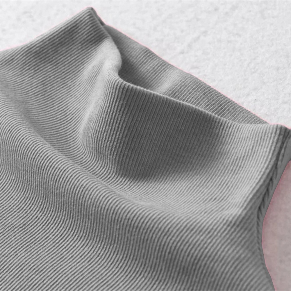 Stylish and Sexy Short Sleeved Turtleneck Top Women's Pure Lust T Shirt - Picture 42 of 50