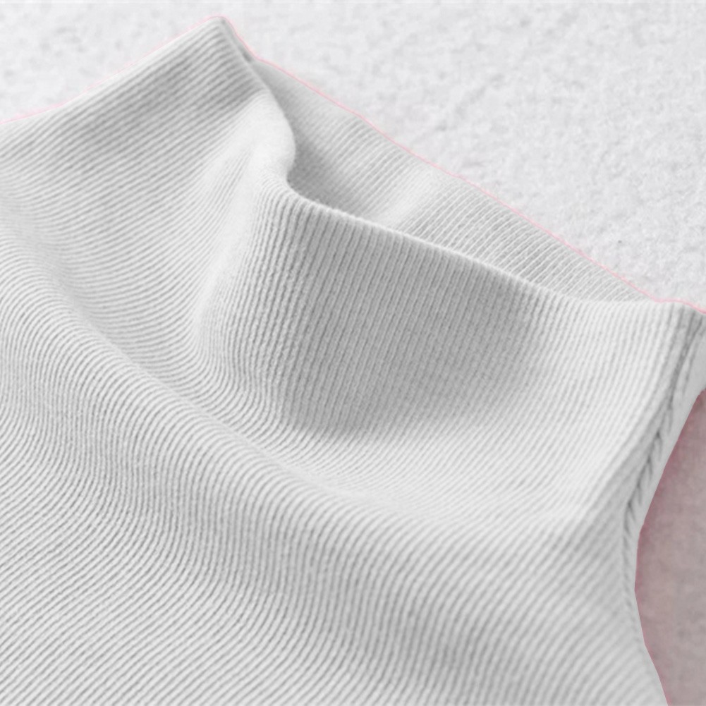 Stylish and Sexy Short Sleeved Turtleneck Top Women's Pure Lust T Shirt - Picture 34 of 50